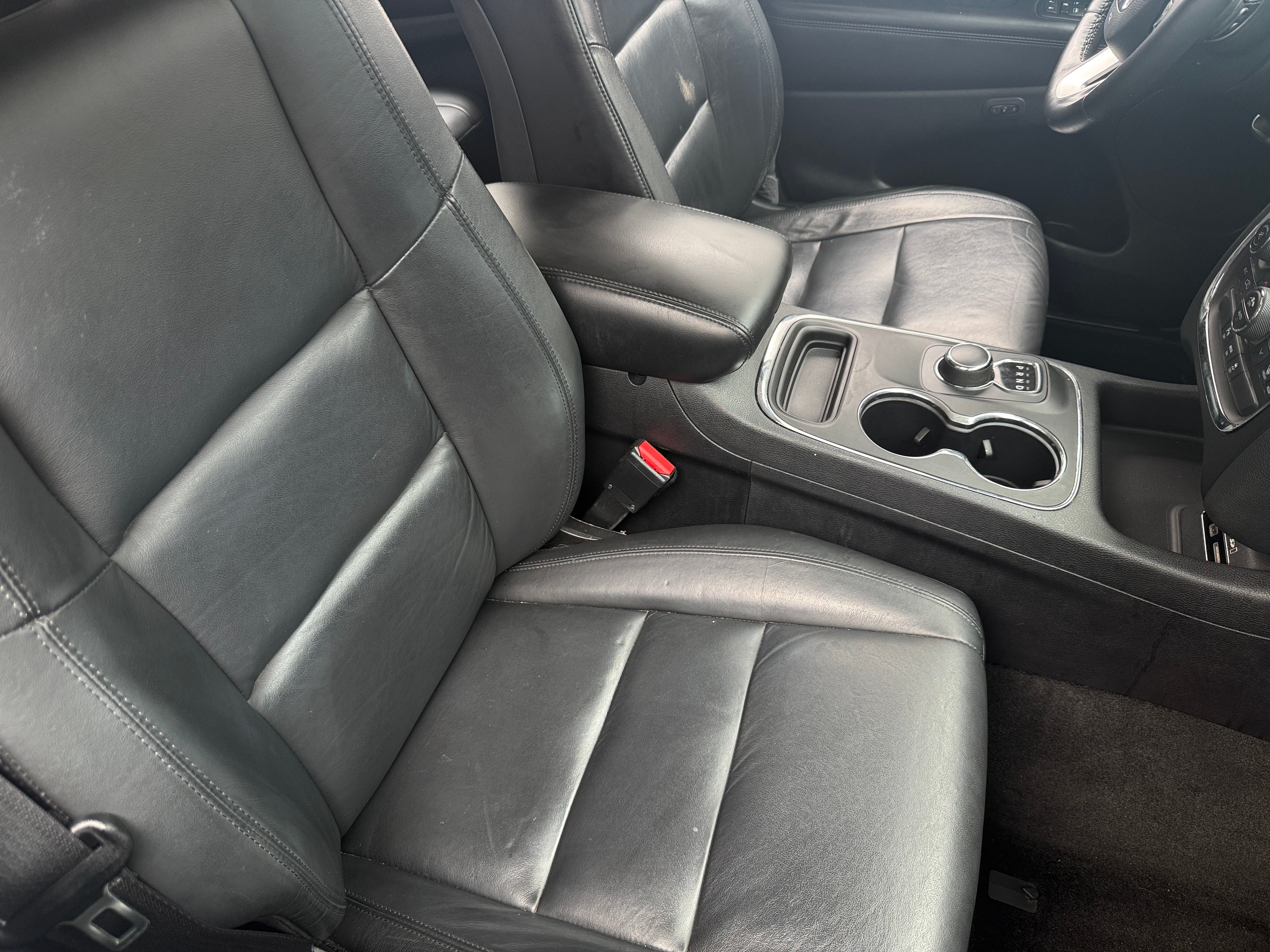 2015 Dodge Durango