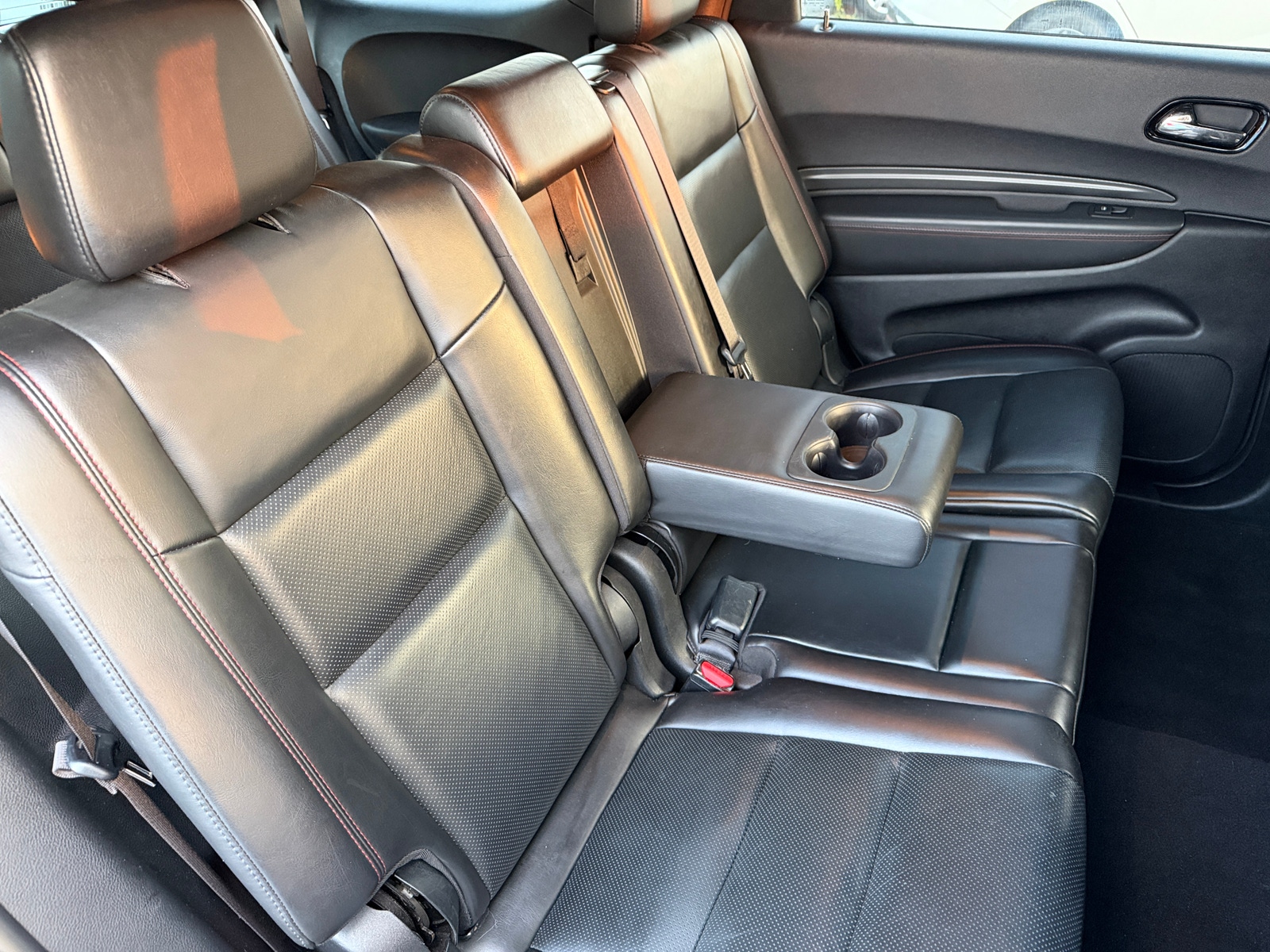 Thumbnail: 2015 Dodge Durango - 5