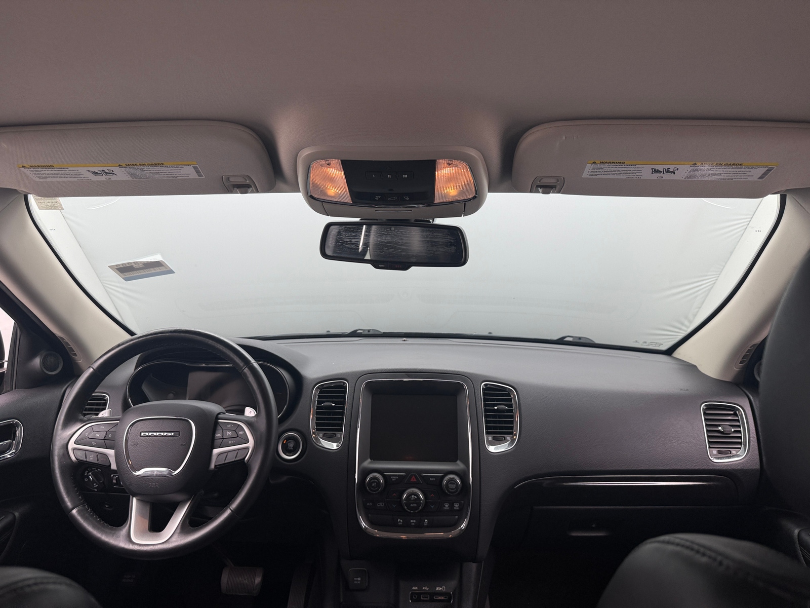 Thumbnail: 2015 Dodge Durango - 2
