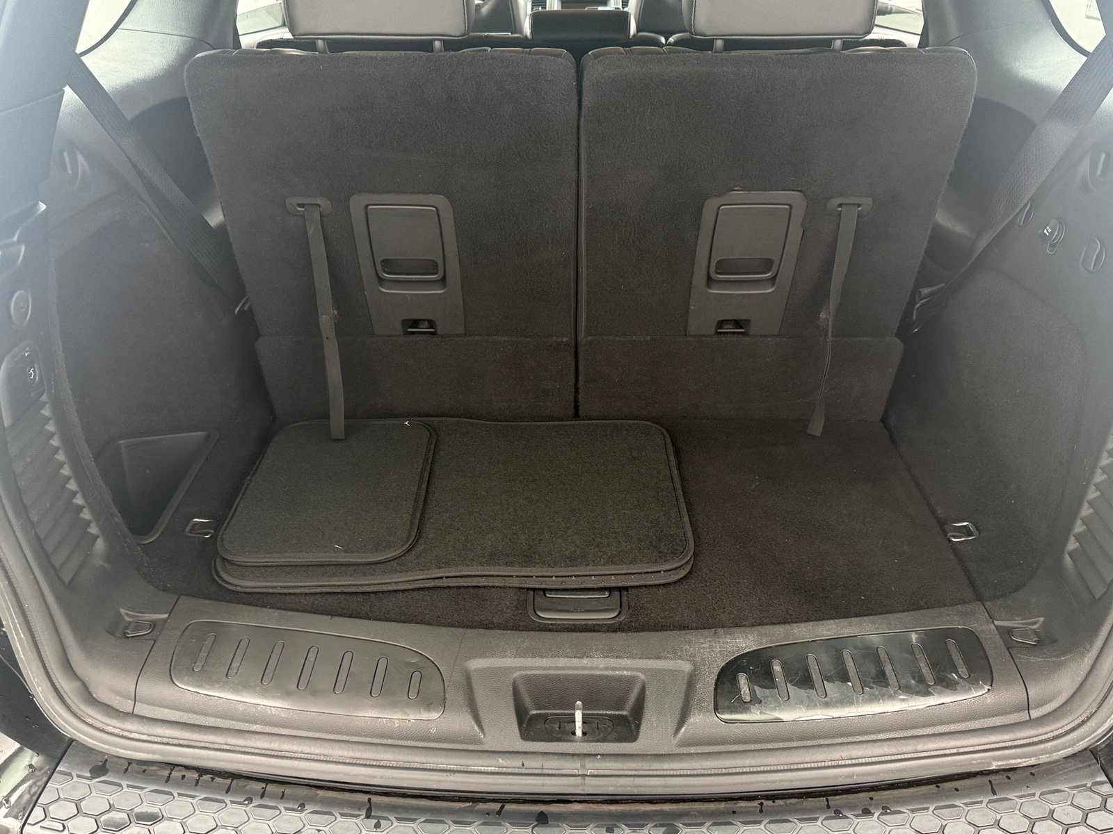 Thumbnail: 2015 Dodge Durango - 6