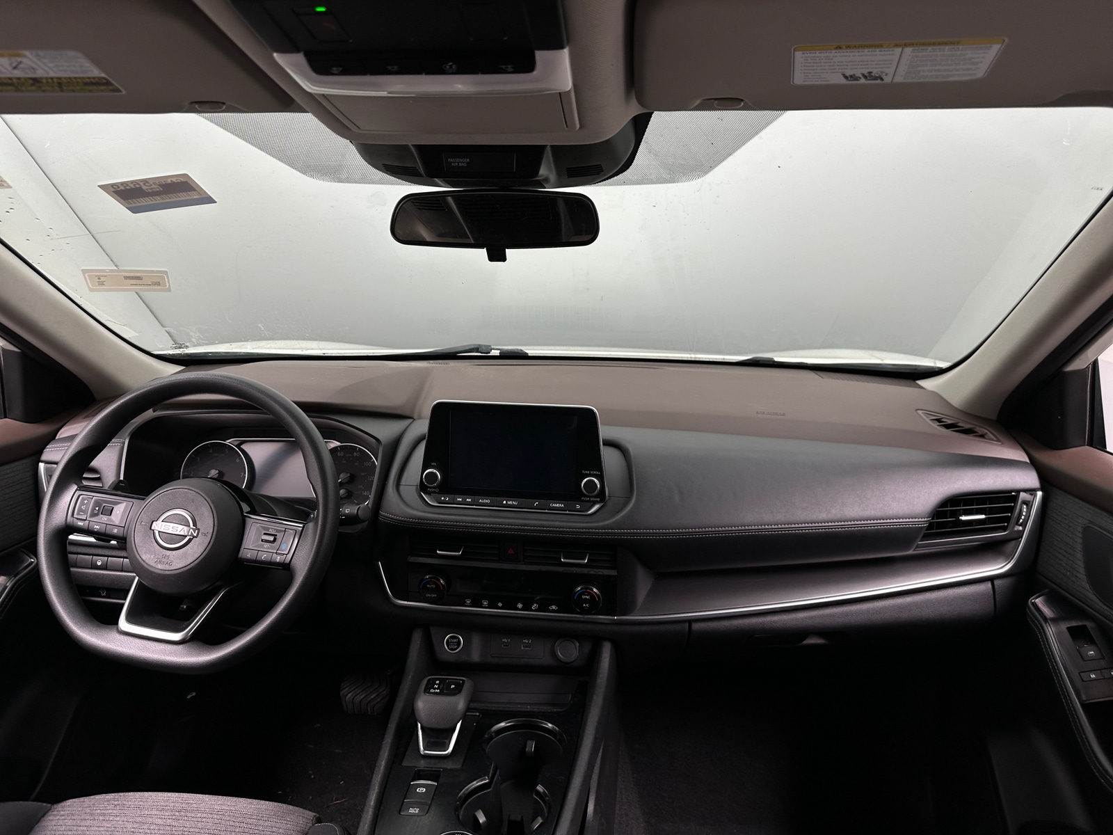 Thumbnail: 2023 Nissan Rogue - 3