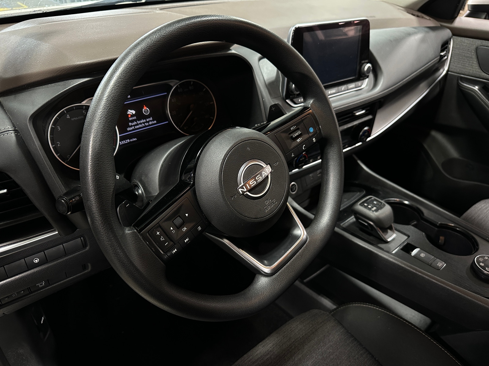 Thumbnail: 2023 Nissan Rogue - 5