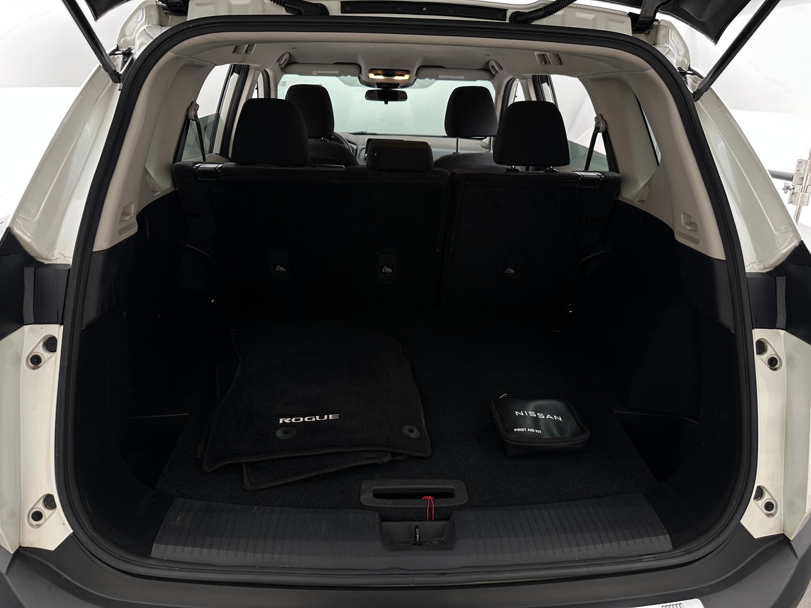 Thumbnail: 2023 Nissan Rogue - 7