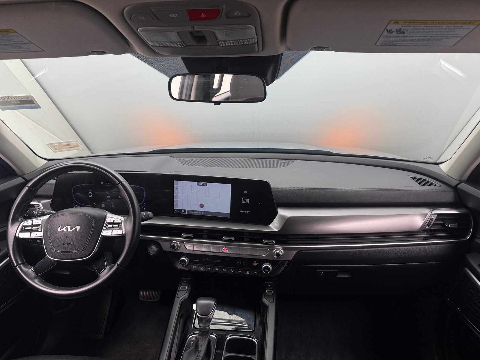 Thumbnail: 2025 Kia Telluride - 2