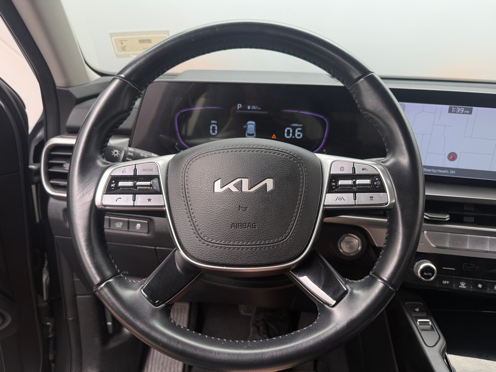 Thumbnail: 2025 Kia Telluride - 4
