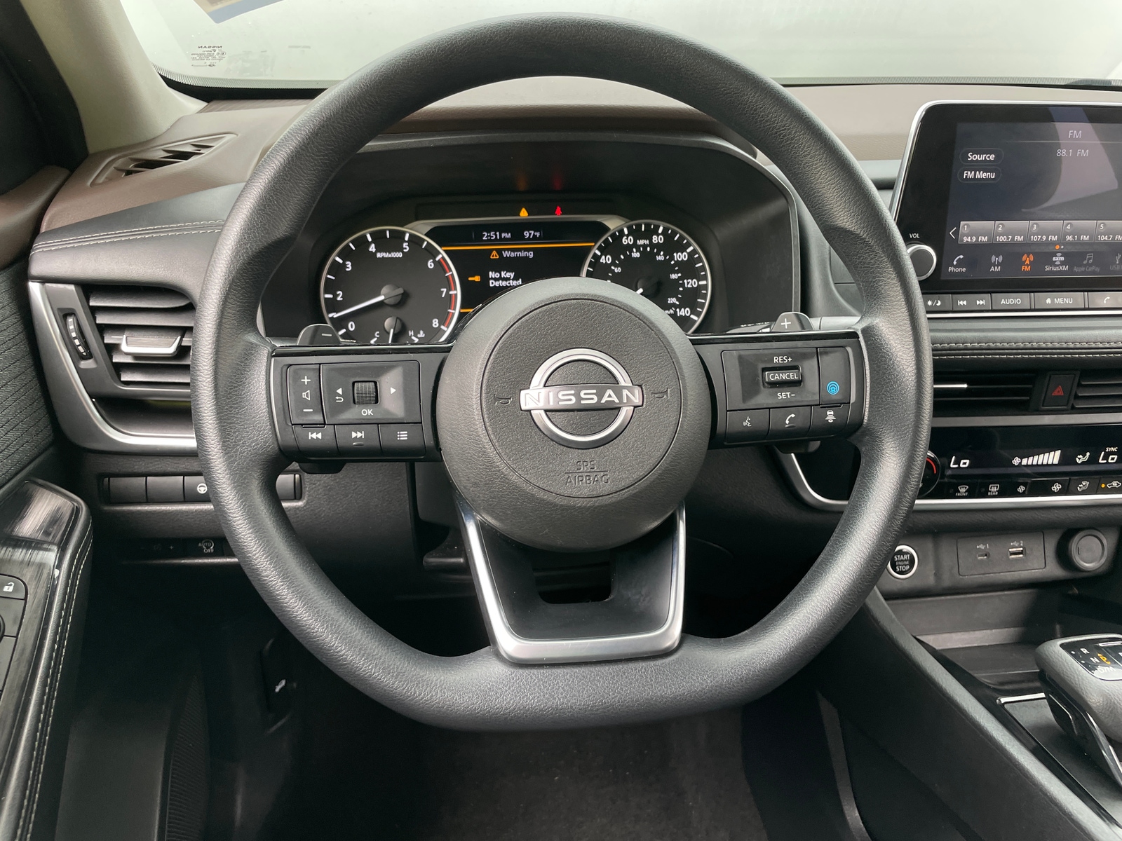 Thumbnail: 2023 Nissan Rogue - 5