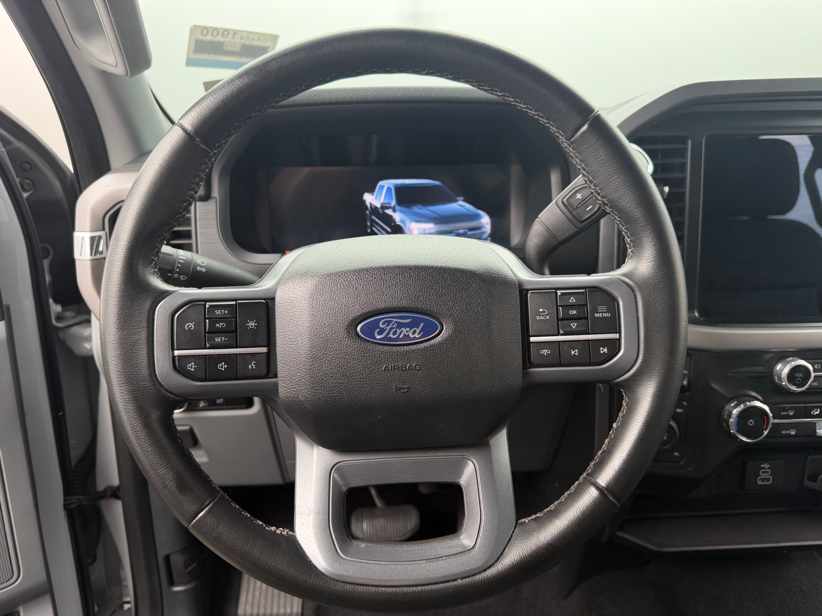 Thumbnail: 2025 Ford Econoline - 5
