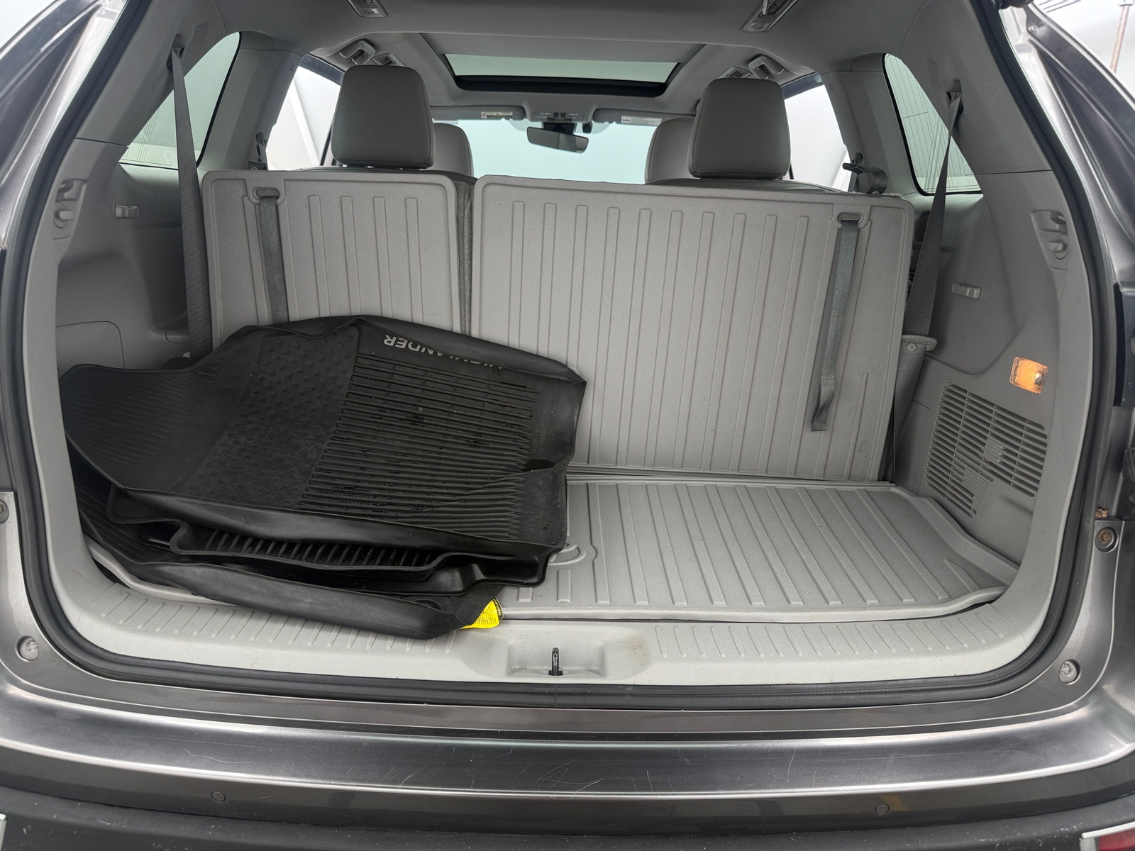 Thumbnail: 2019 Toyota Highlander - 6