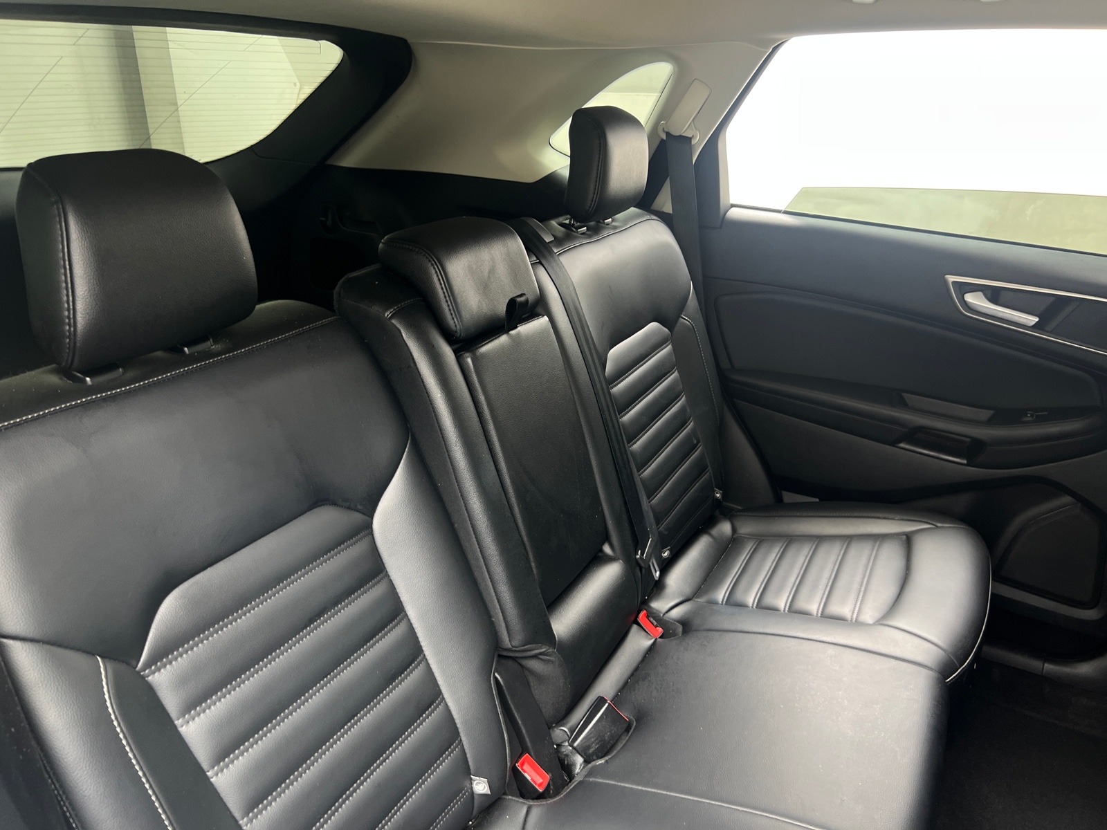 Thumbnail: 2024 Ford Edge - 5