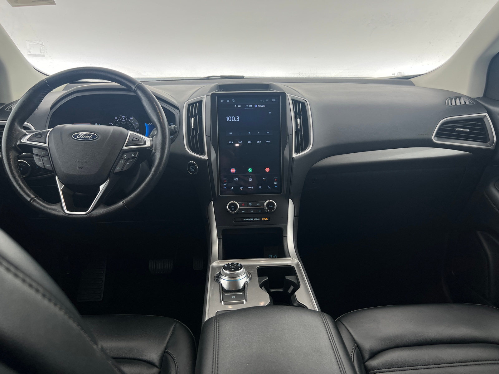 Thumbnail: 2024 Ford Edge - 2