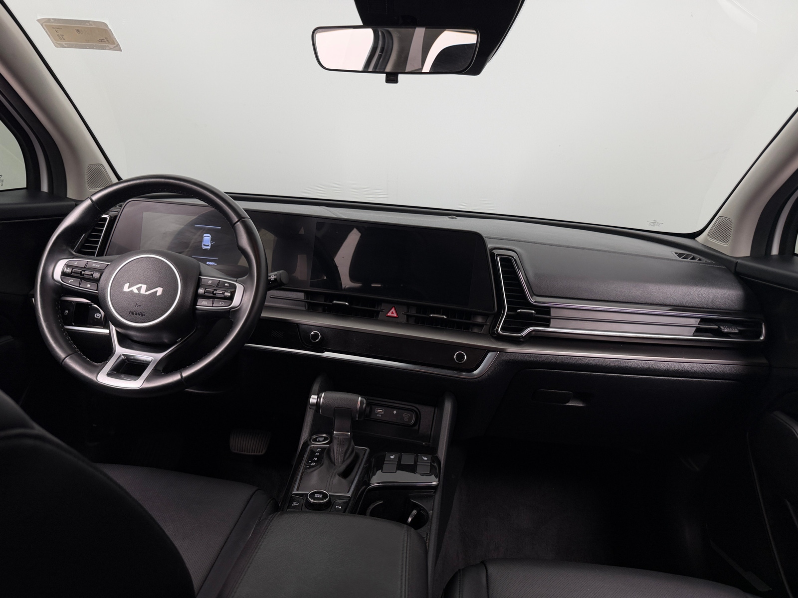 Thumbnail: 2024 Kia Sportage - 2