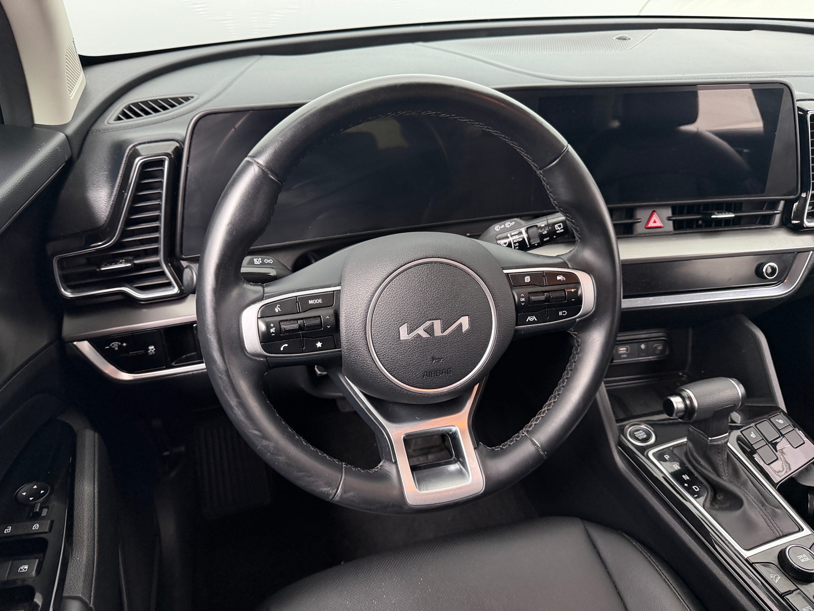 Thumbnail: 2024 Kia Sportage - 4