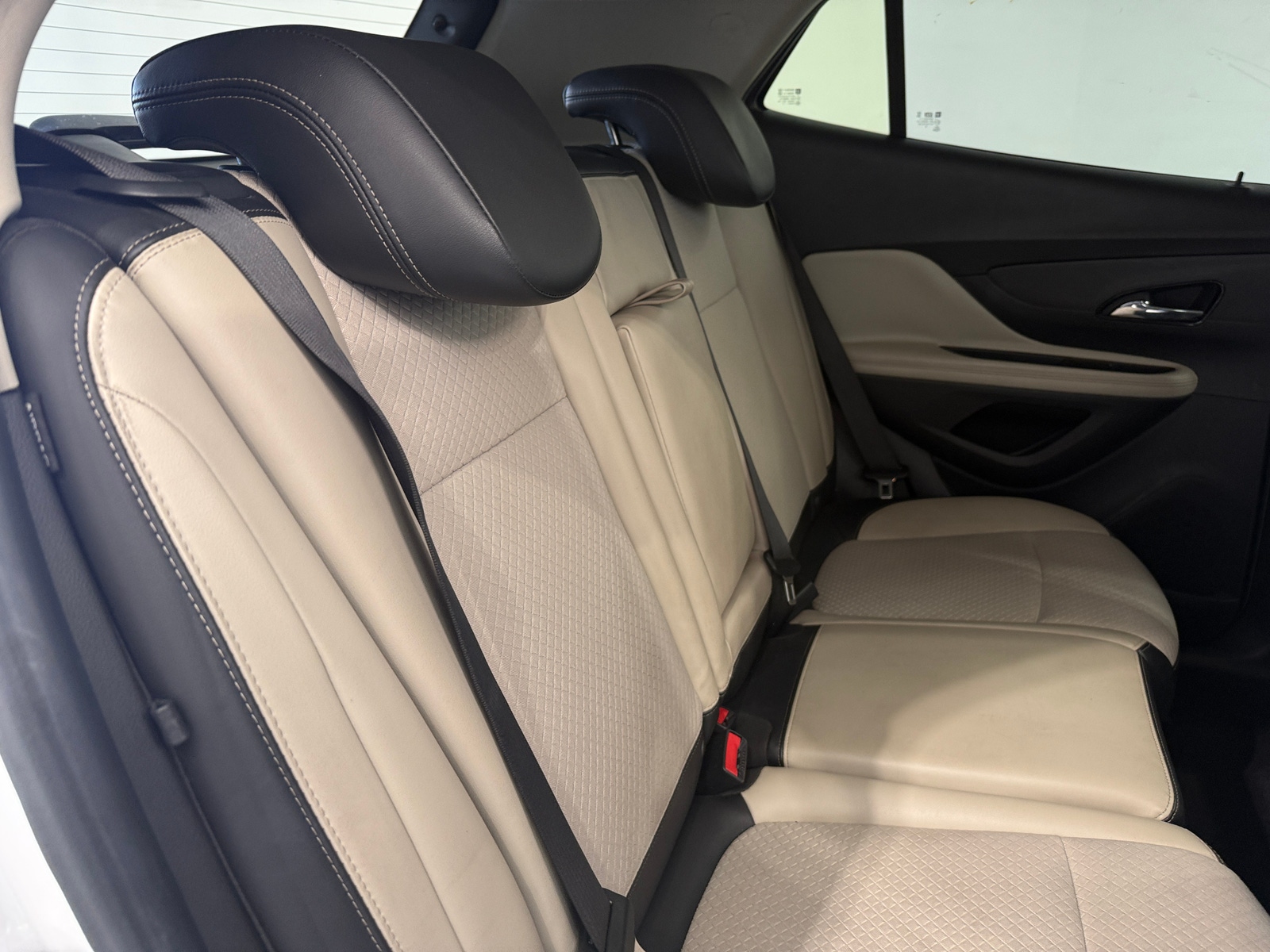 Thumbnail: 2019 Buick Encore - 5