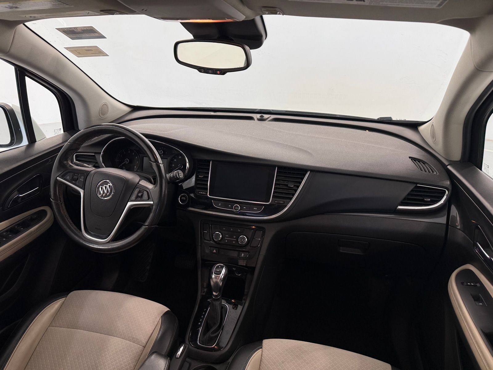 Thumbnail: 2019 Buick Encore - 2