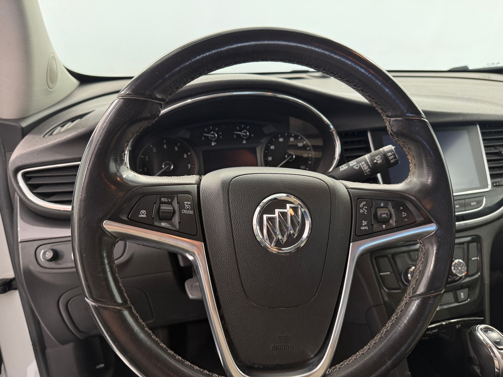 Thumbnail: 2019 Buick Encore - 4