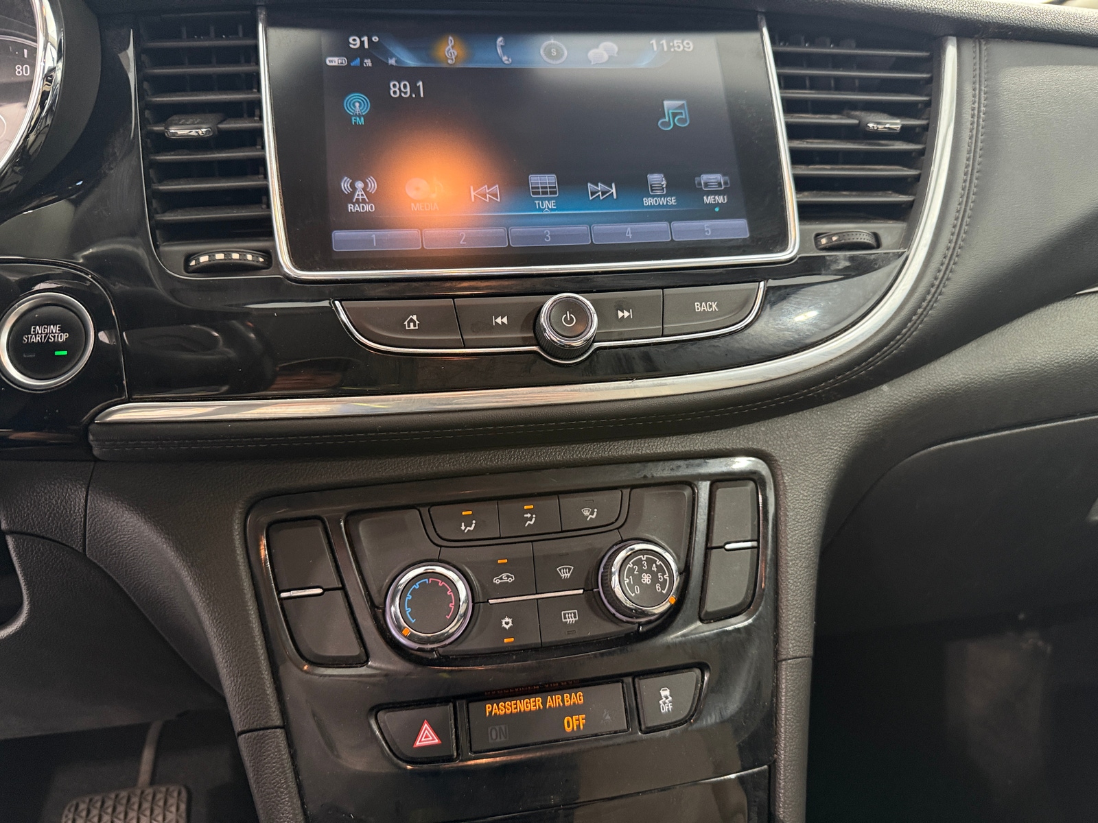 Thumbnail: 2019 Buick Encore - 3