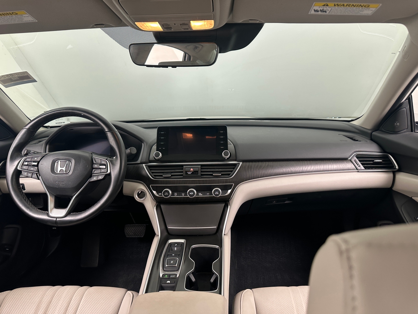 Thumbnail: 2022 Honda Accord - 2