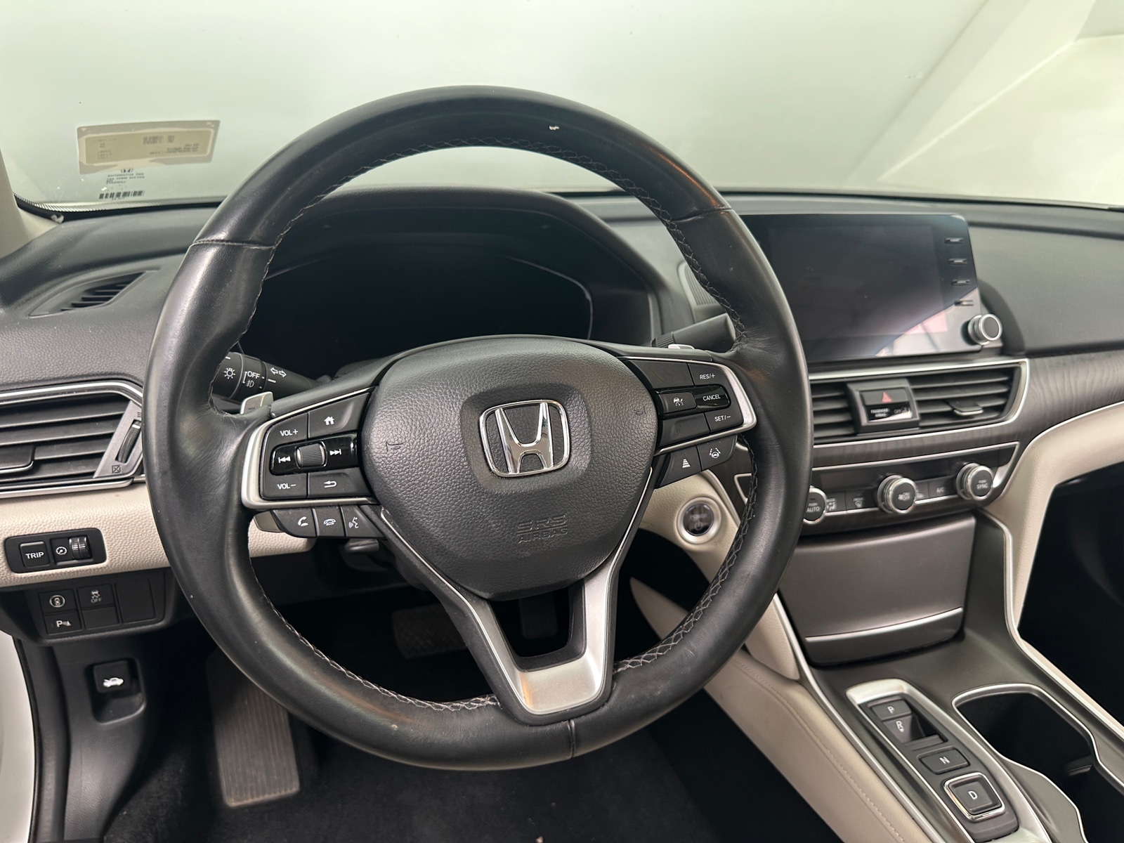 Thumbnail: 2022 Honda Accord - 4