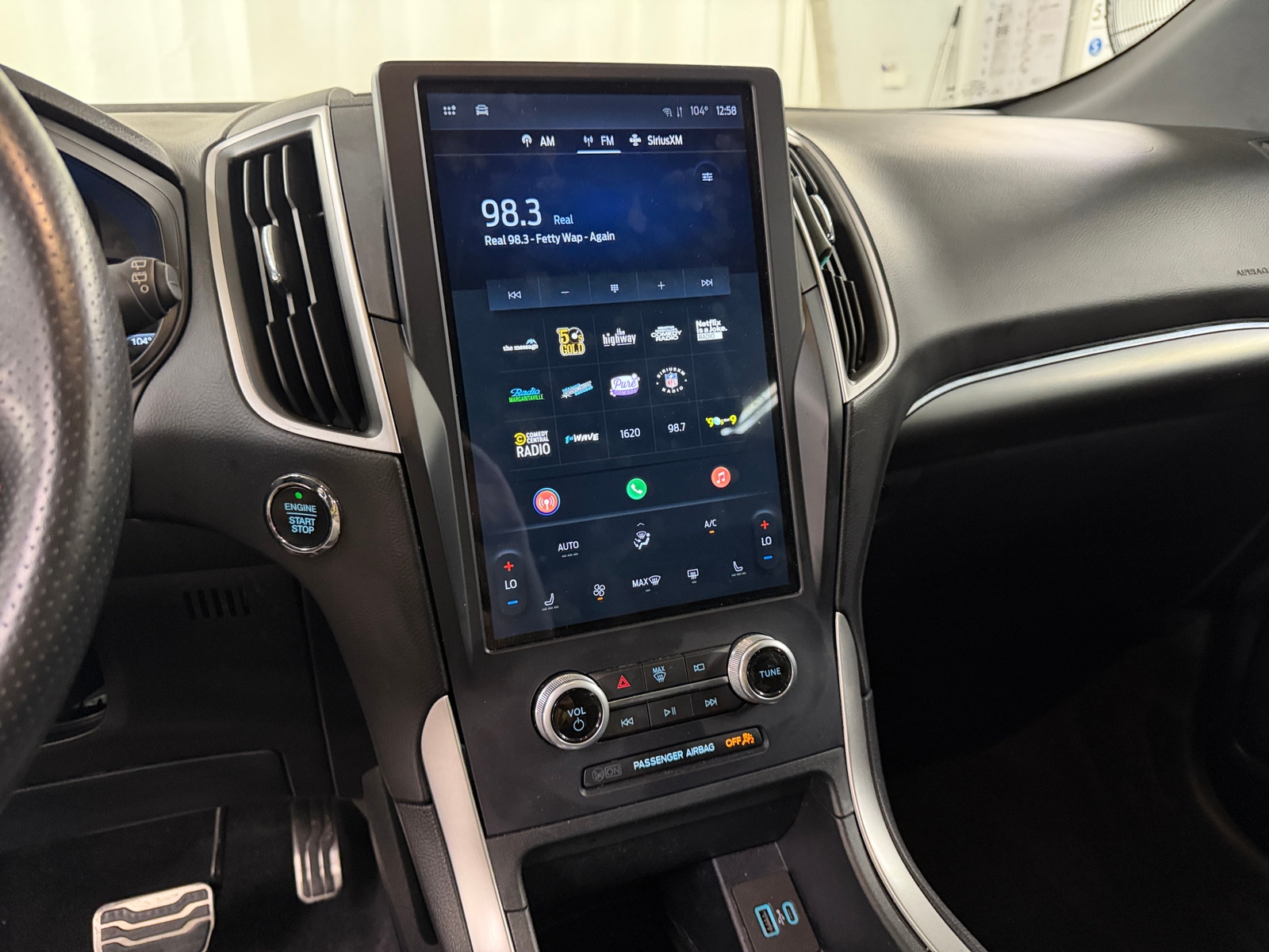 Thumbnail: 2023 Ford Edge - 3