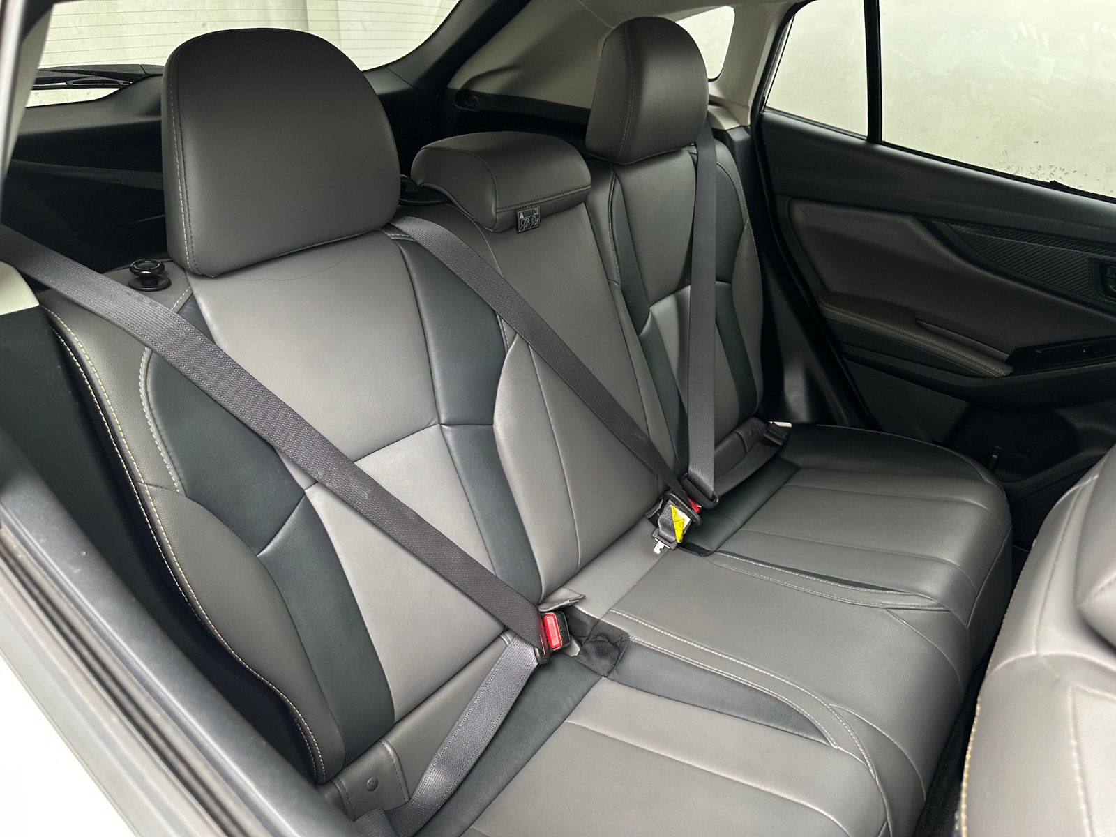Thumbnail: 2021 Subaru Crosstrek - 5