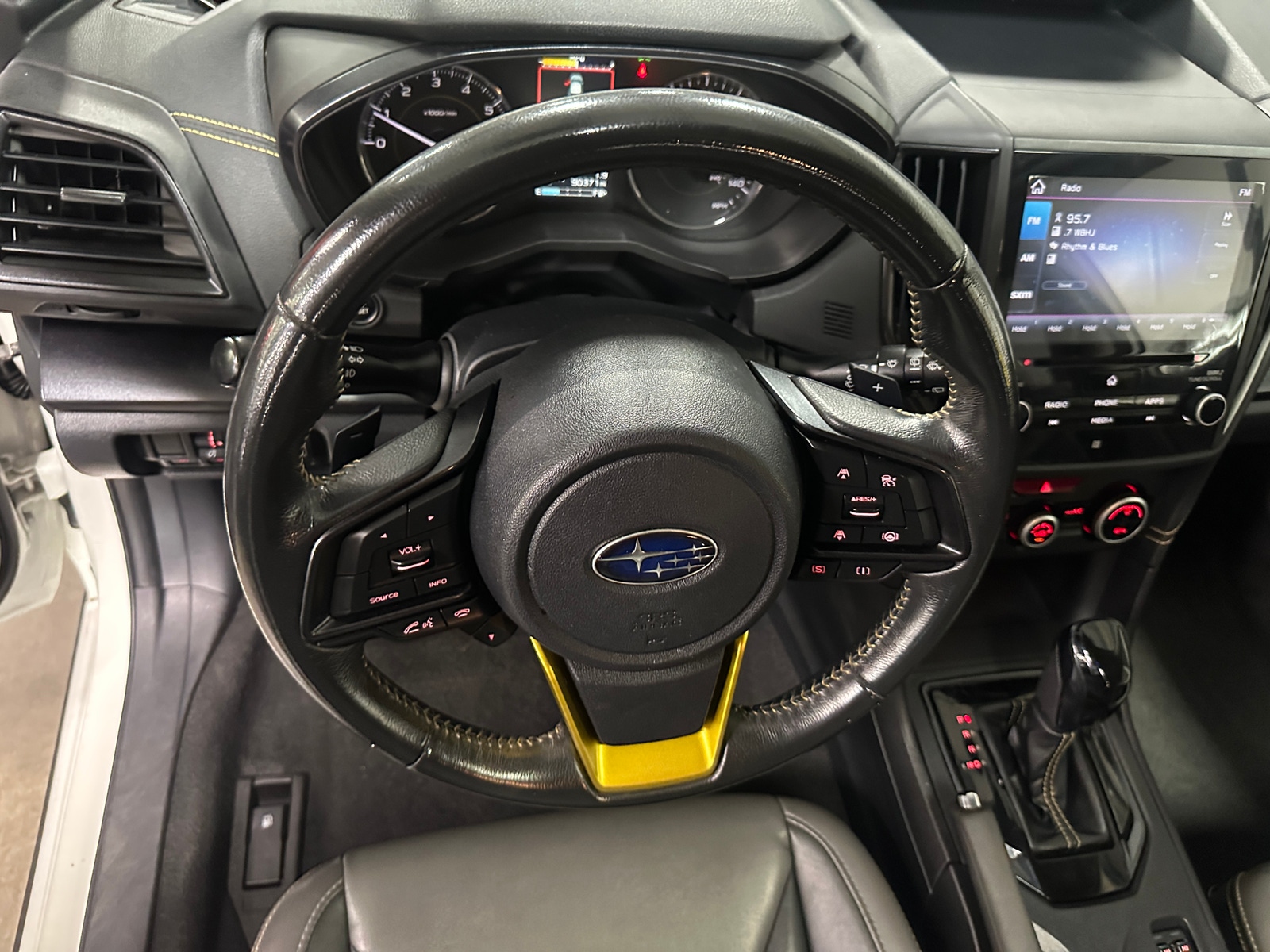 Thumbnail: 2021 Subaru Crosstrek - 4