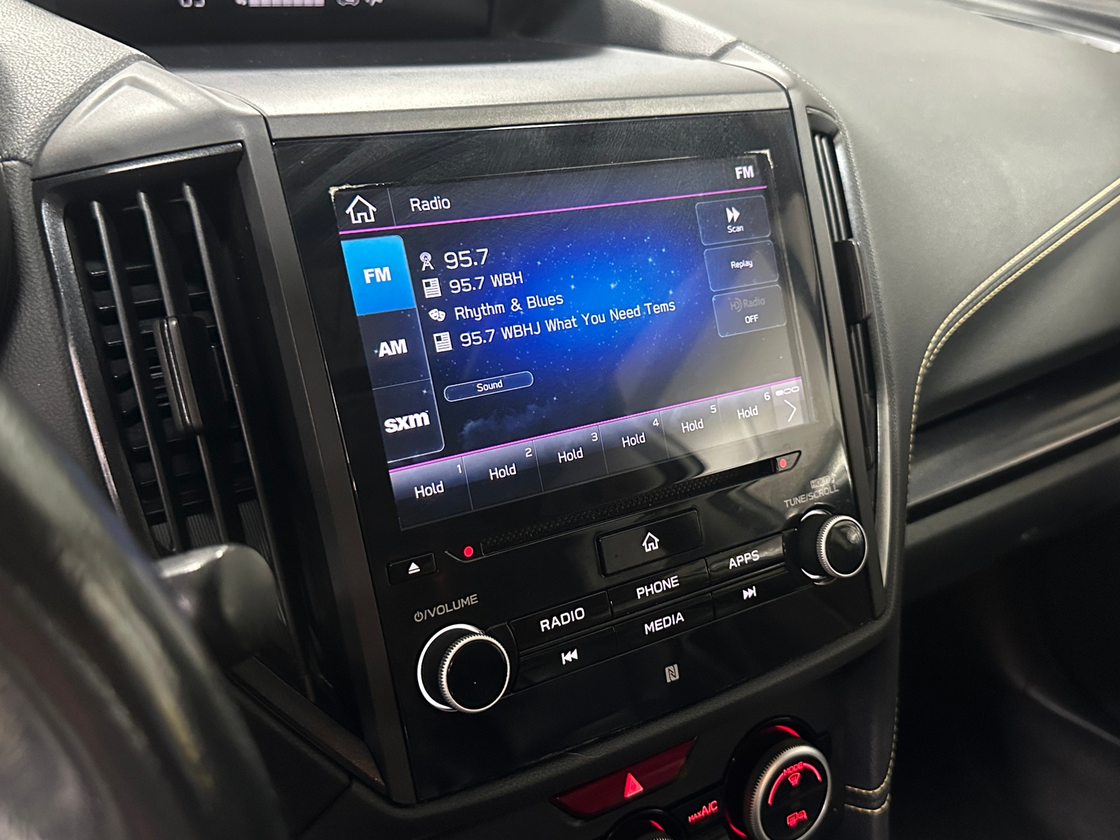 Thumbnail: 2021 Subaru Crosstrek - 3