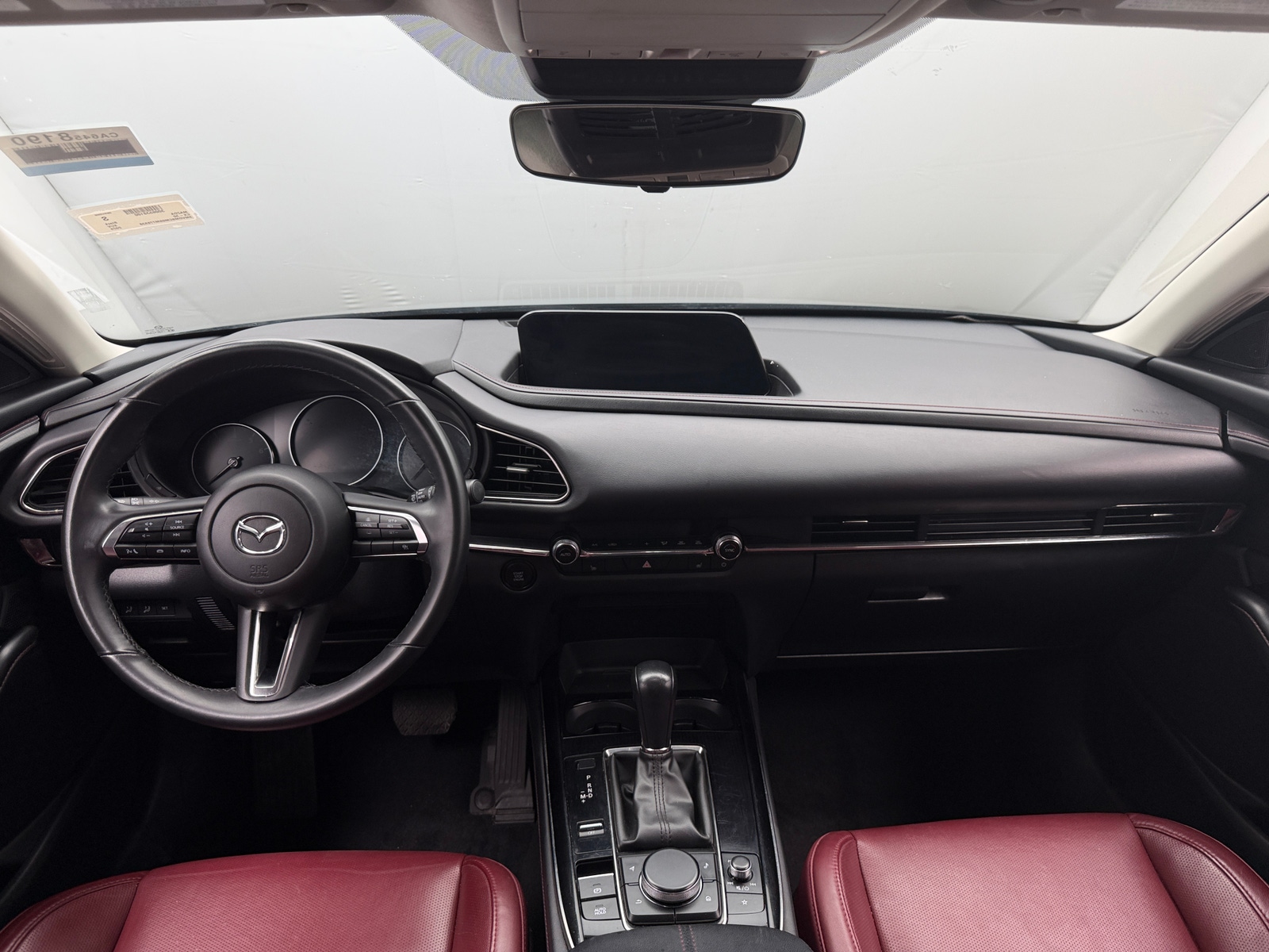 Thumbnail: 2025 Mazda CX-30 - 2