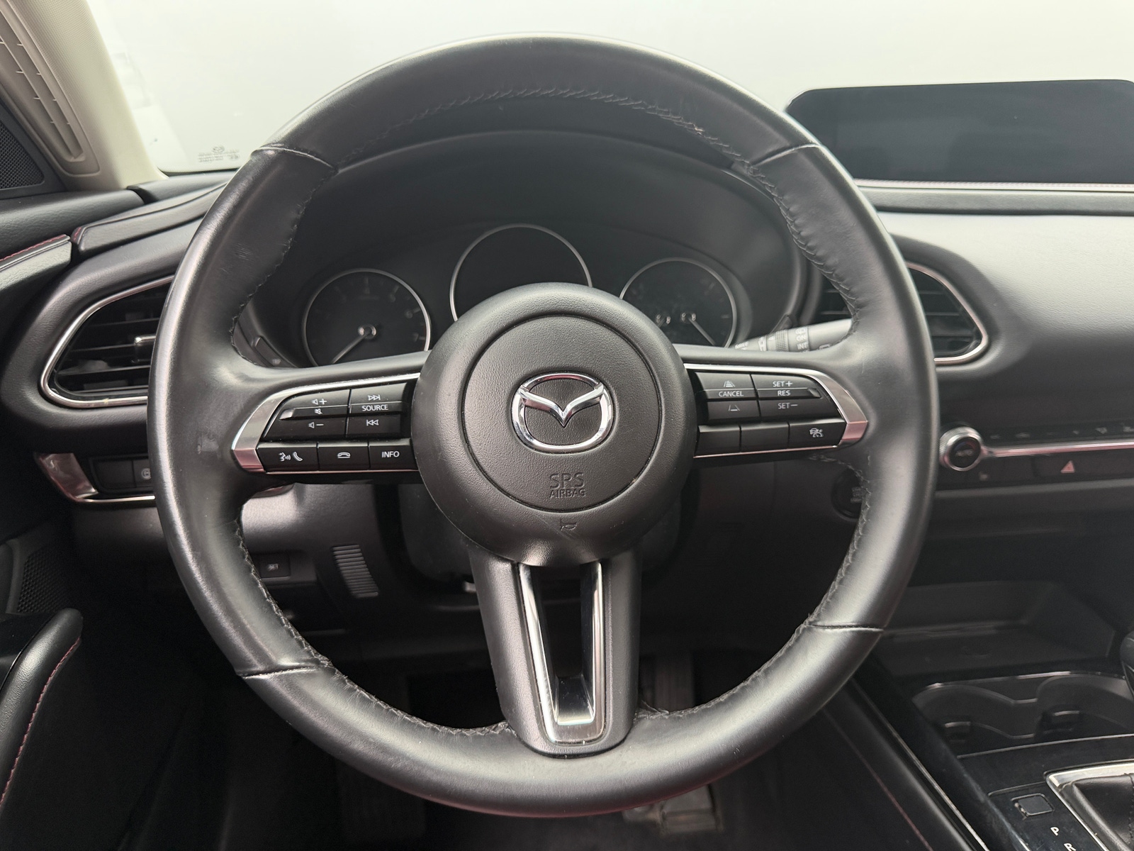 Thumbnail: 2025 Mazda CX-30 - 4