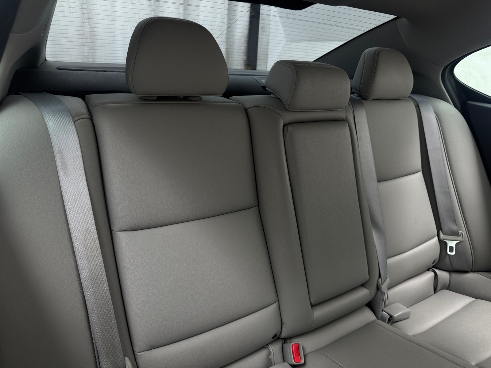 Thumbnail: 2015 Acura TLX - 5