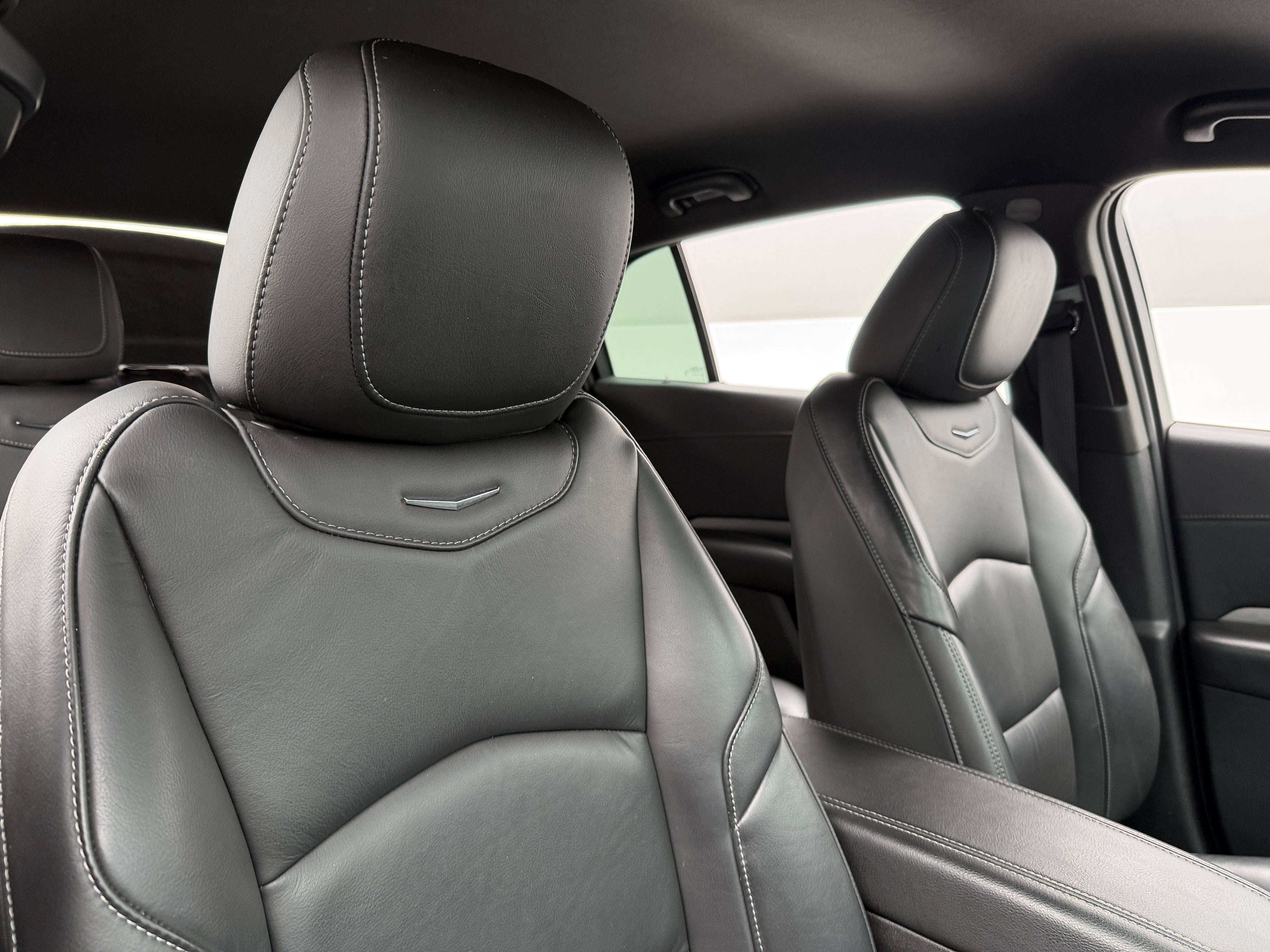 2024 Cadillac XT4