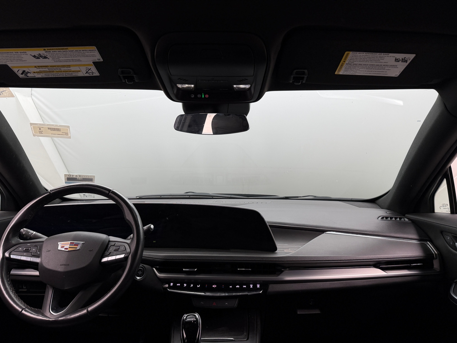 Thumbnail: 2024 Cadillac XT4 - 2