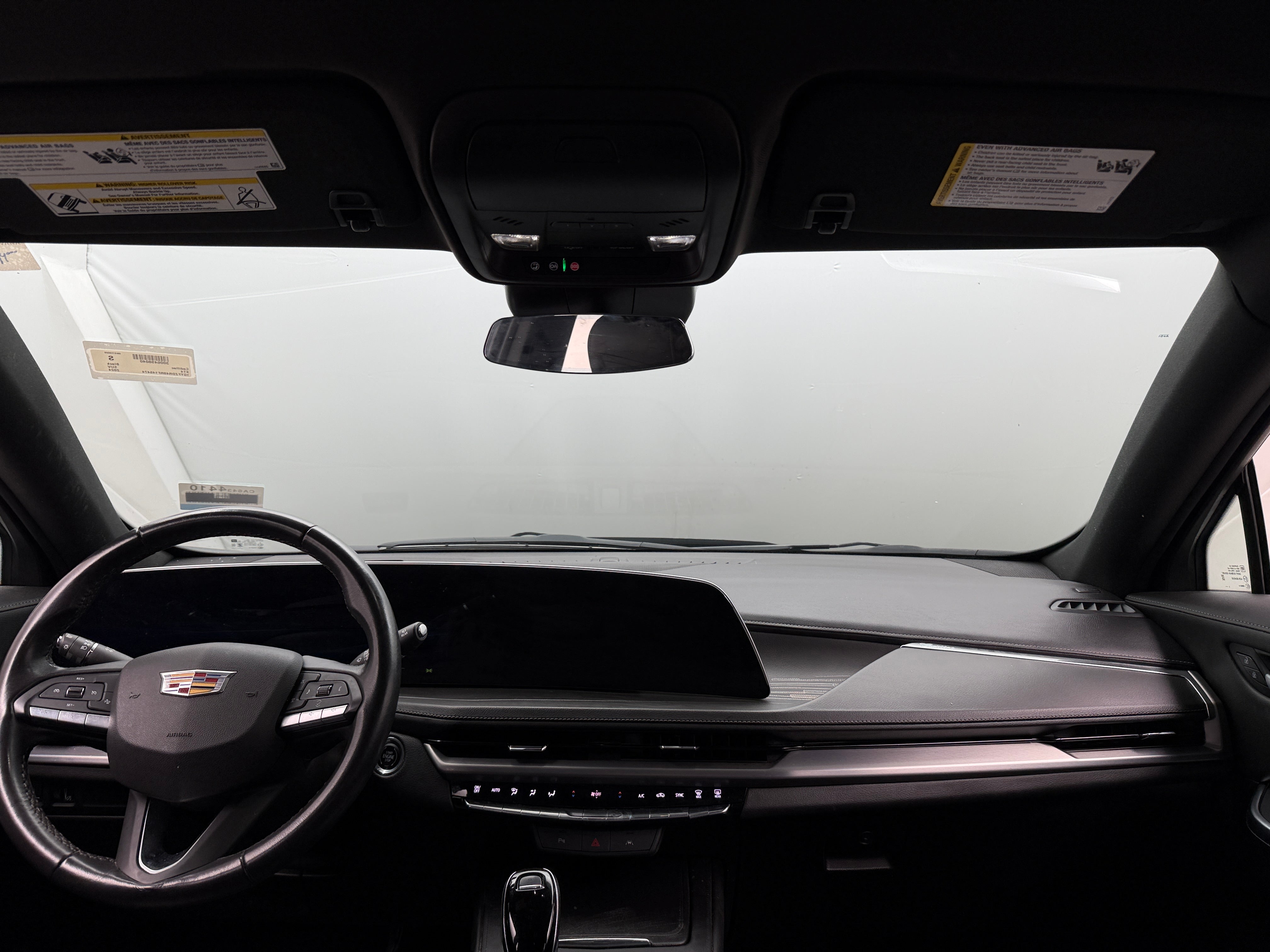2024 Cadillac XT4 Premium Luxury - Photo 5