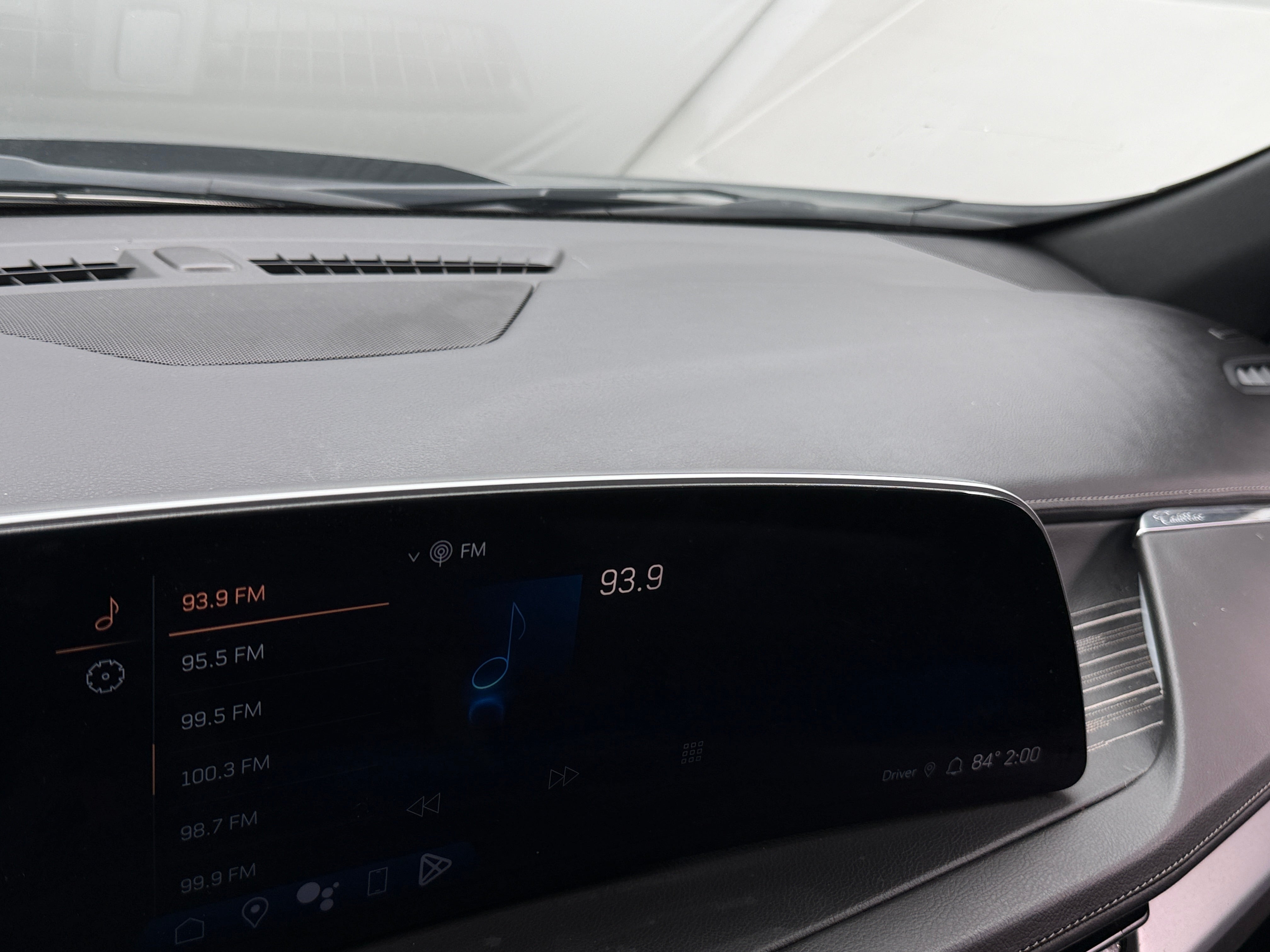 2024 Cadillac XT4 Premium Luxury - Photo 15