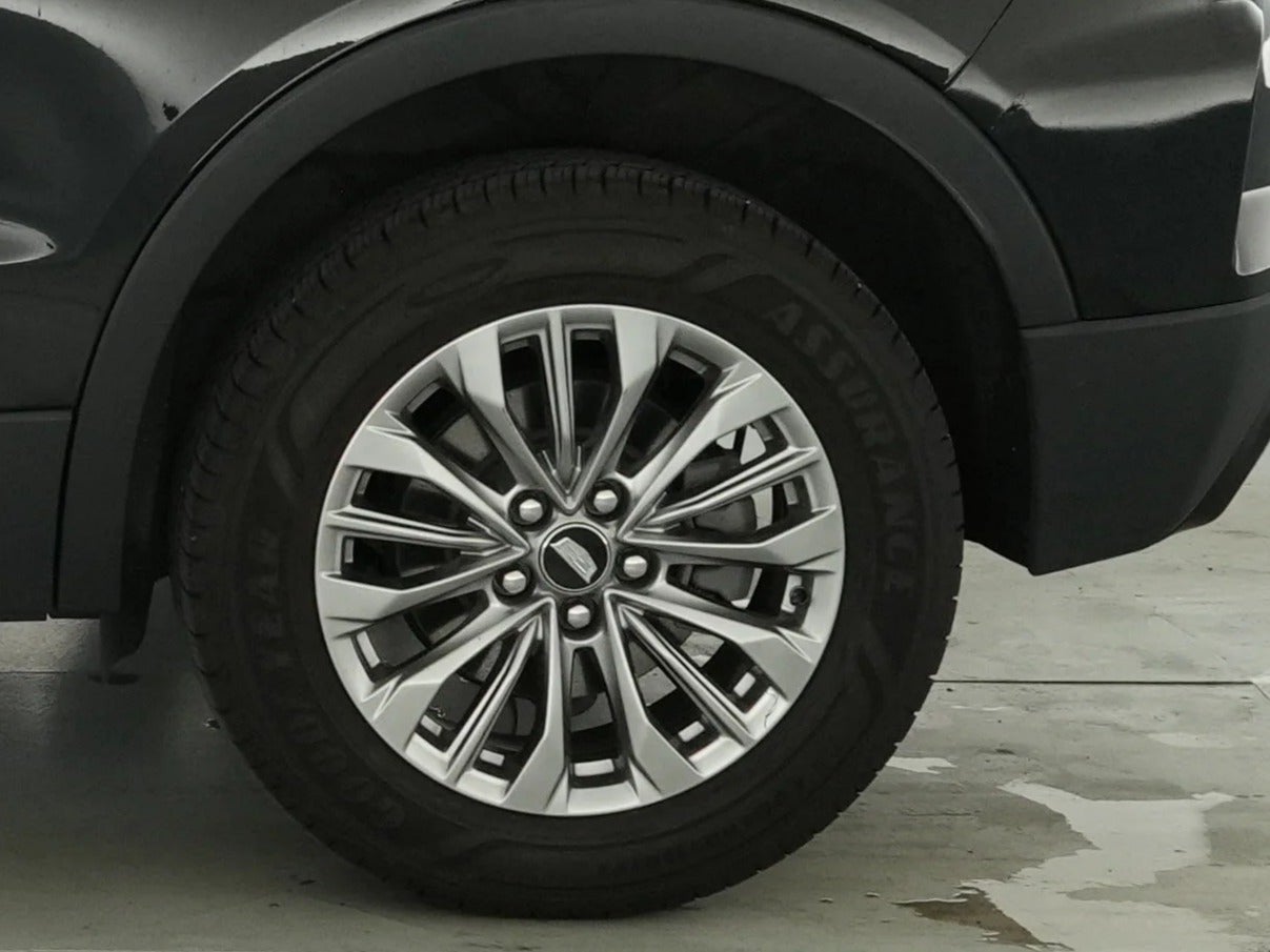 2024 Cadillac XT4 Premium Luxury - Photo 20