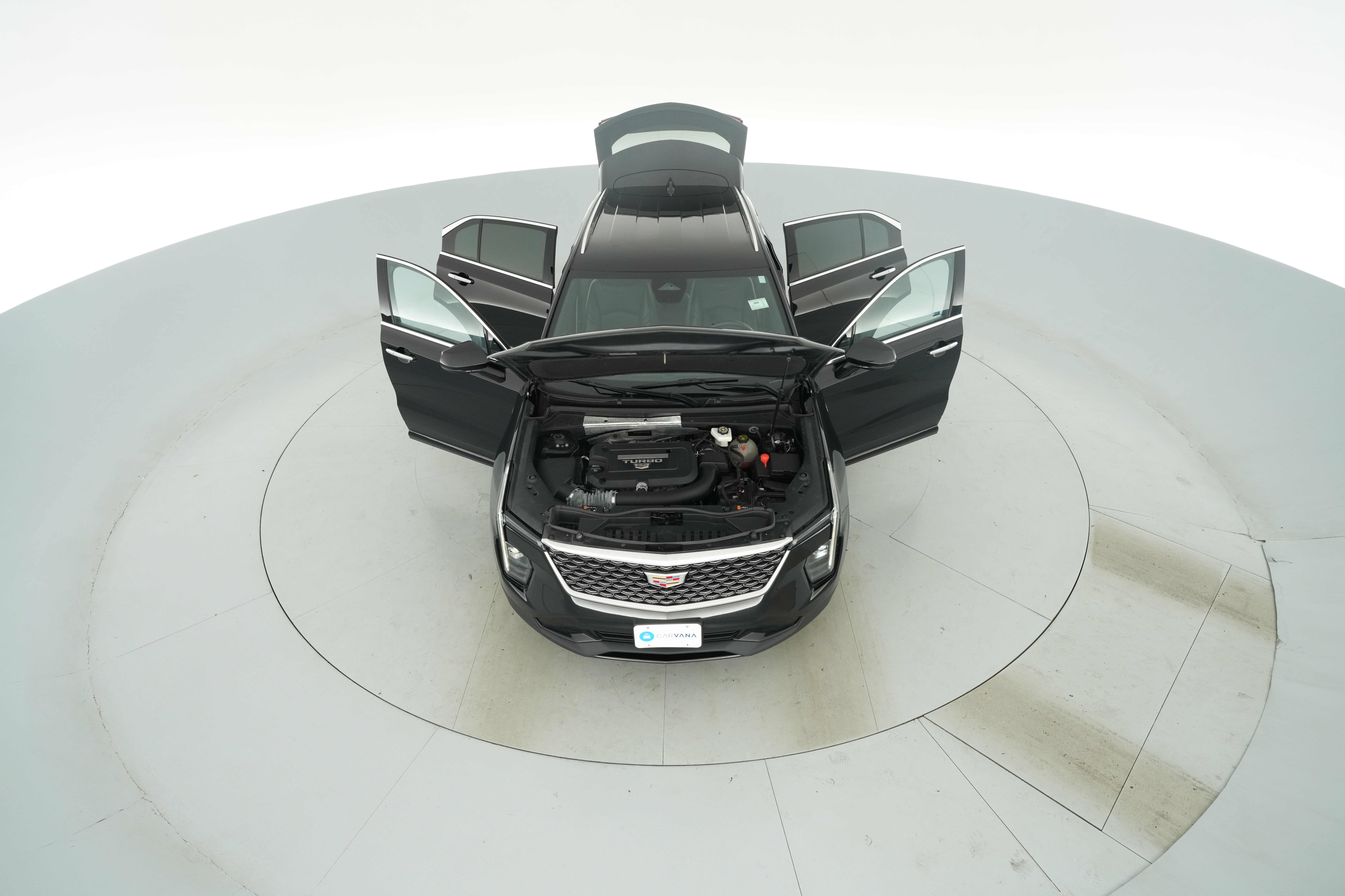 2024 Cadillac XT4 Premium Luxury - Photo 42