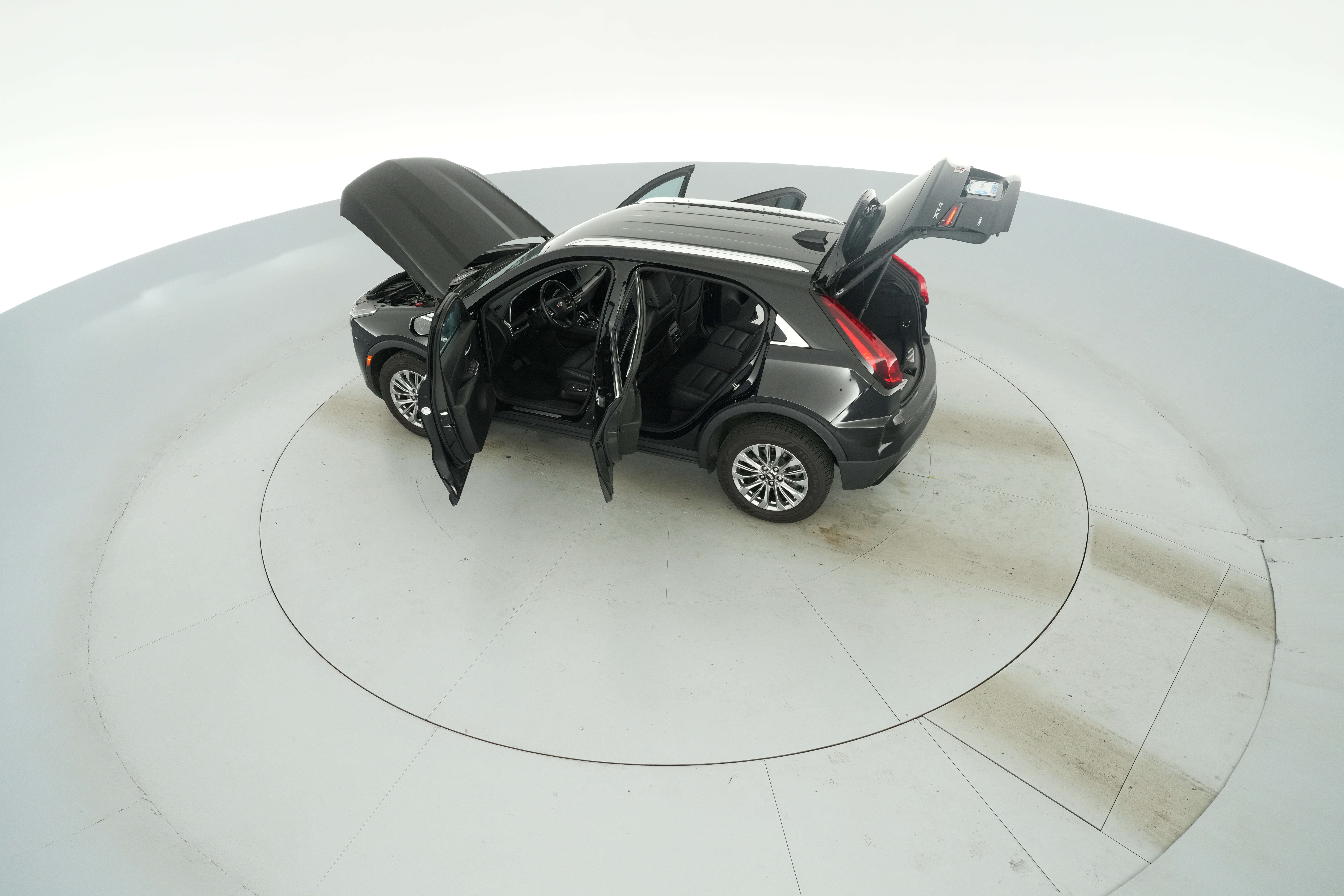 2024 Cadillac XT4 Premium Luxury - Photo 47