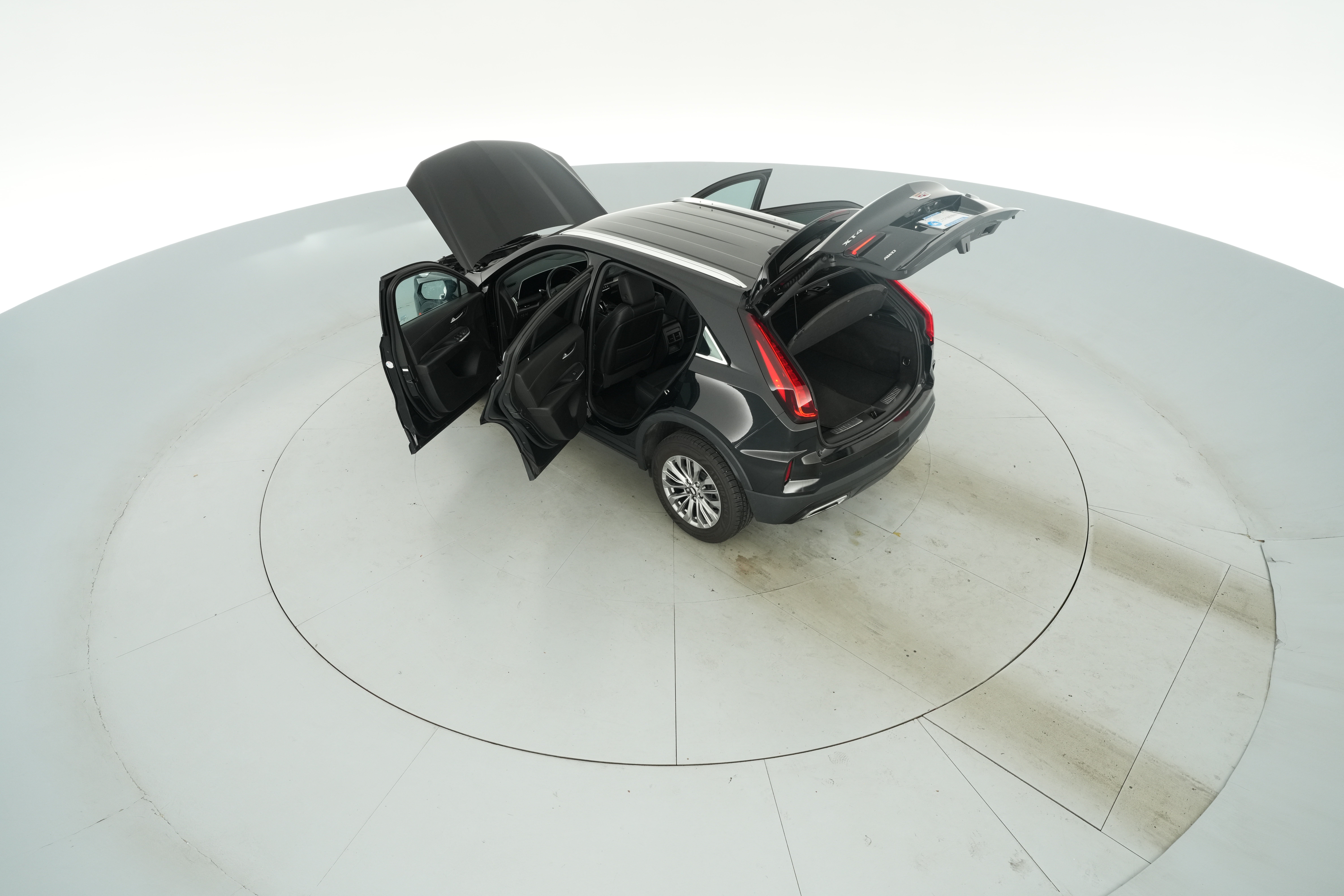 2024 Cadillac XT4 Premium Luxury - Photo 48