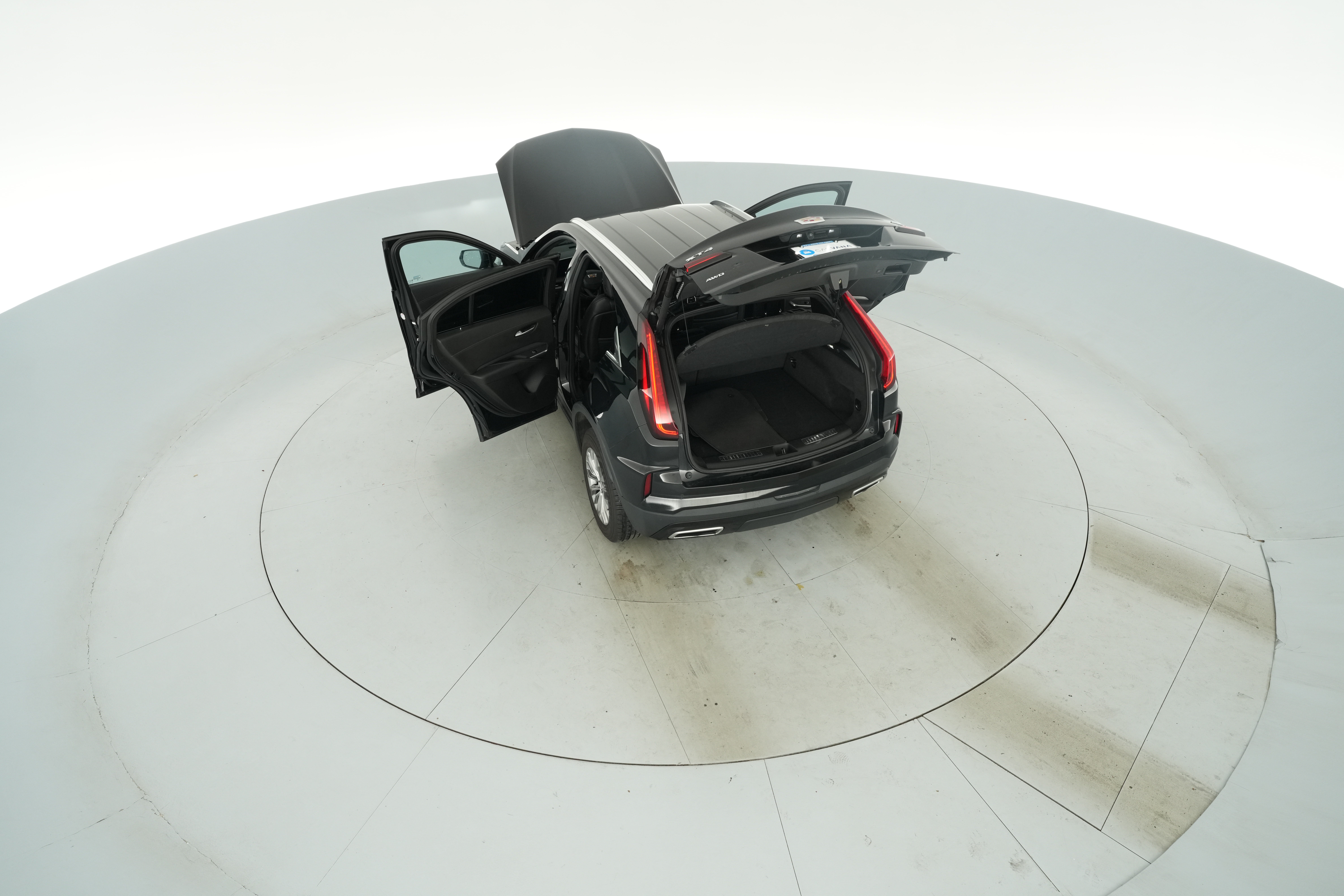 2024 Cadillac XT4 Premium Luxury - Photo 49