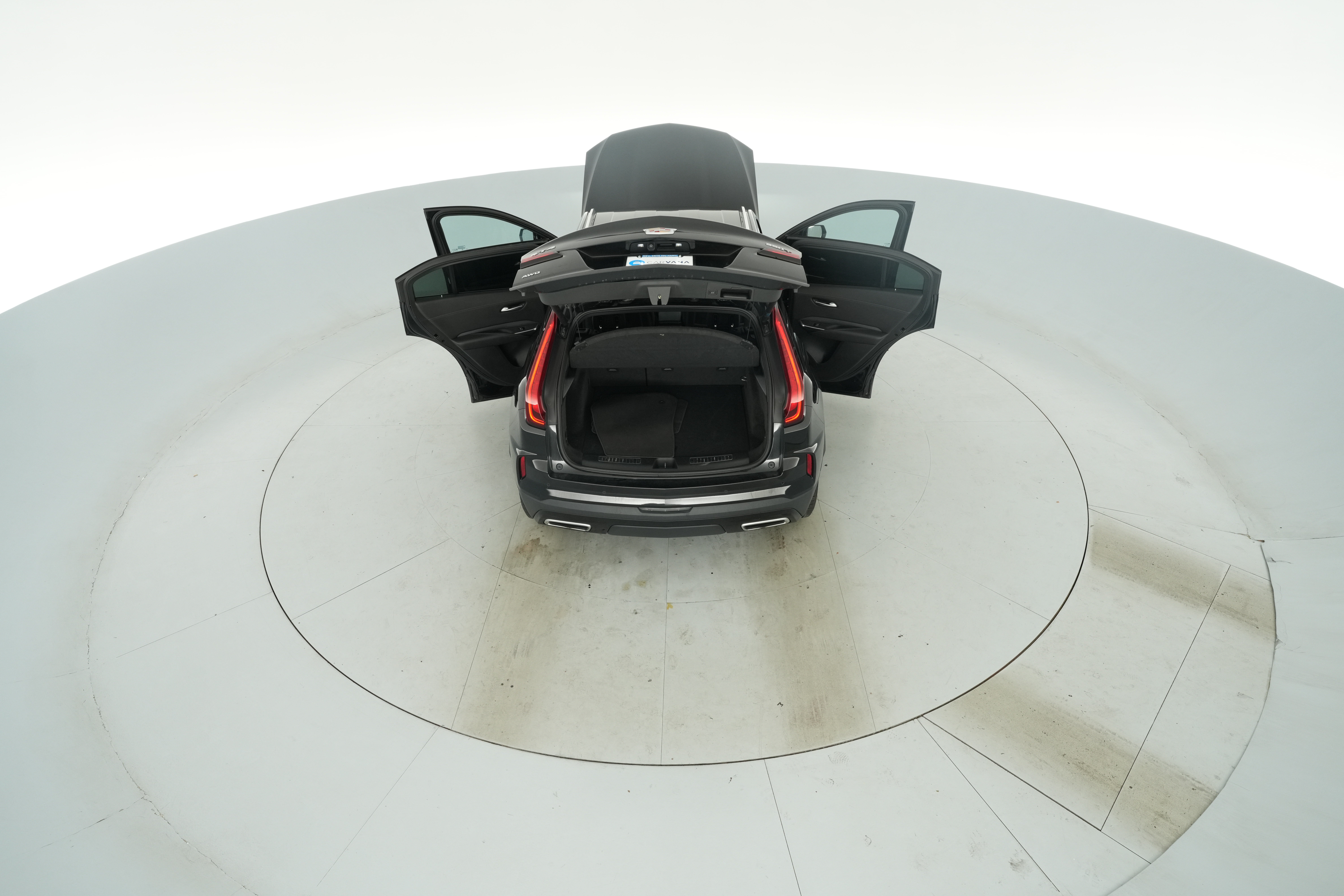 2024 Cadillac XT4 Premium Luxury - Photo 50