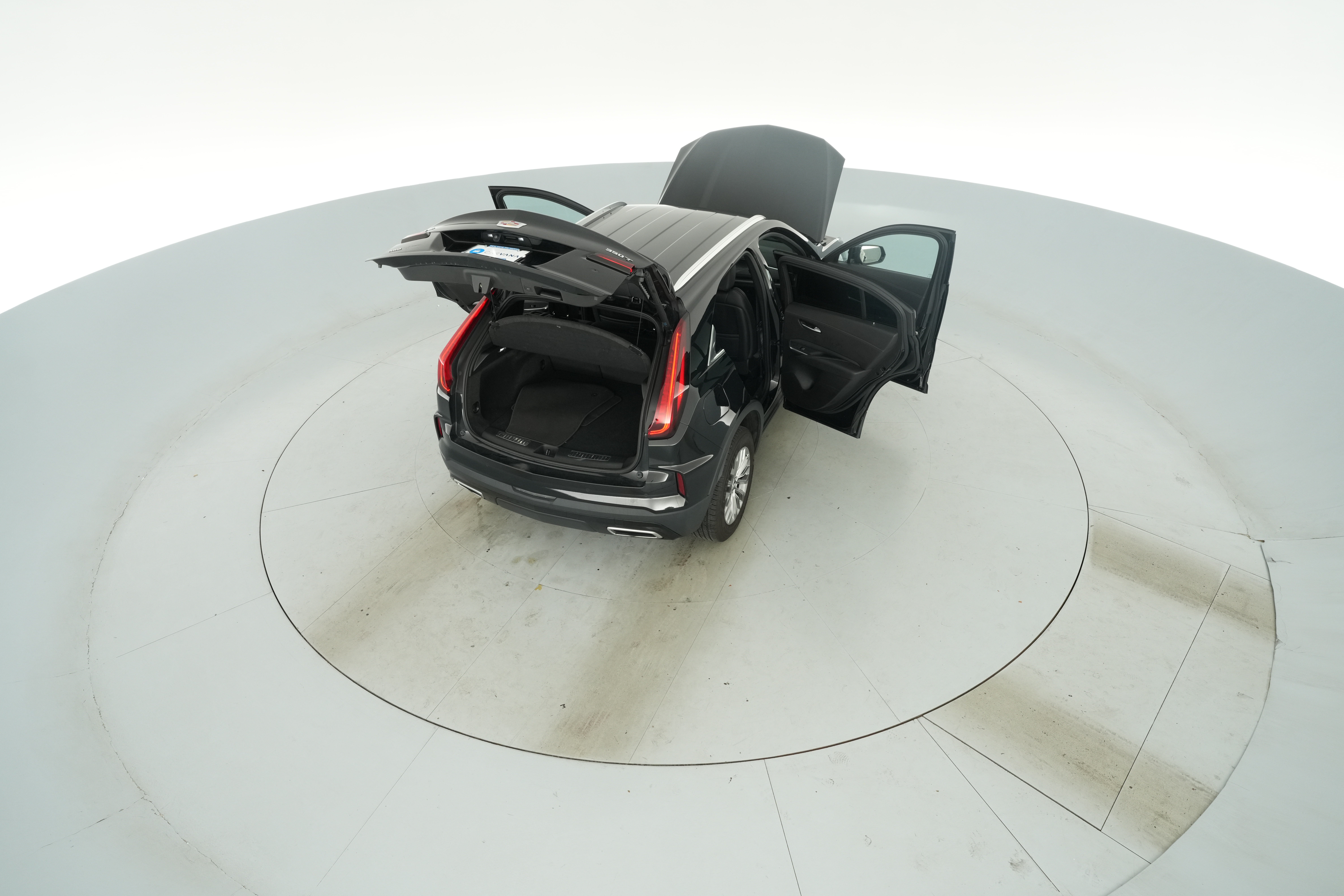 2024 Cadillac XT4 Premium Luxury - Photo 51