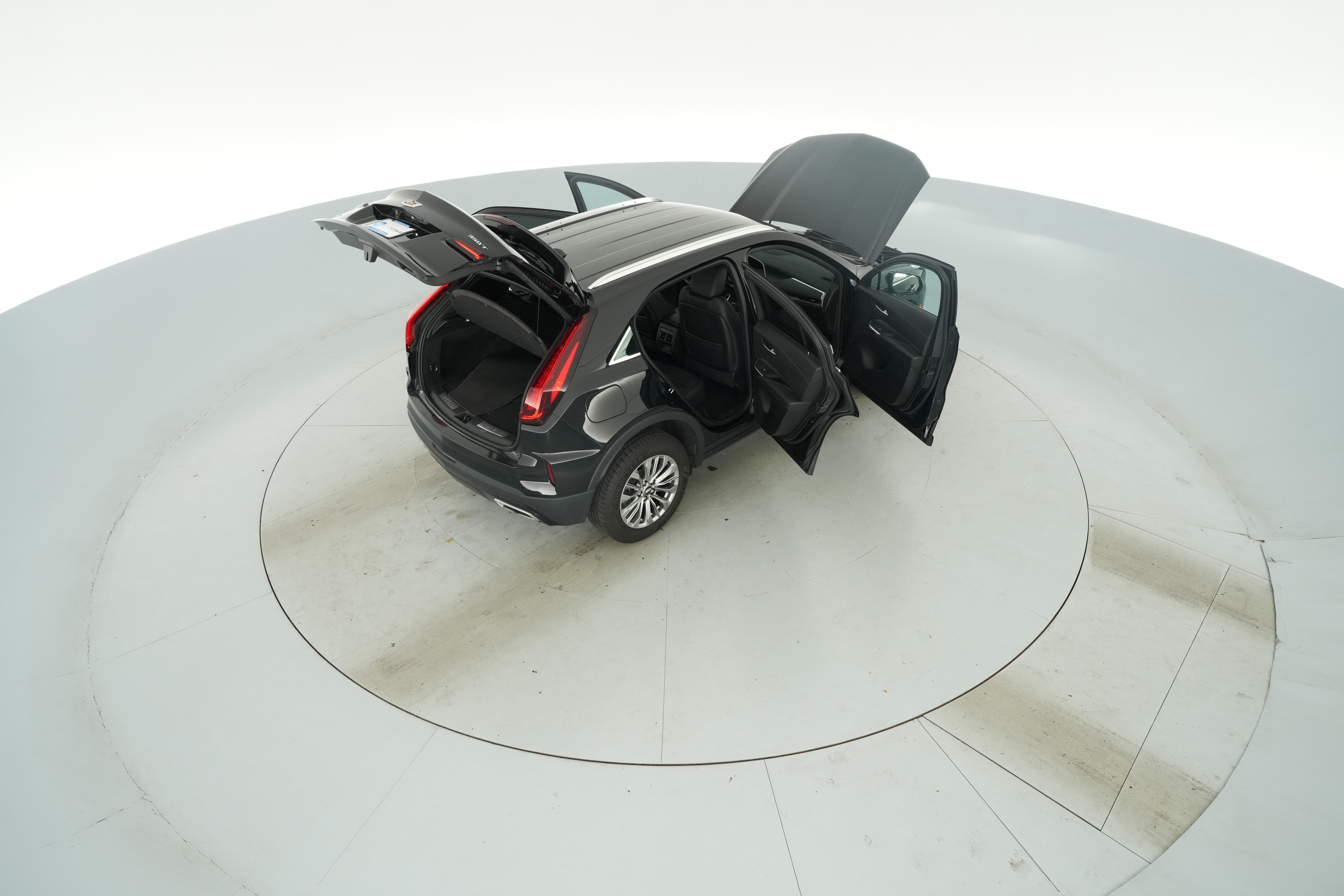 2024 Cadillac XT4 Premium Luxury - Photo 52