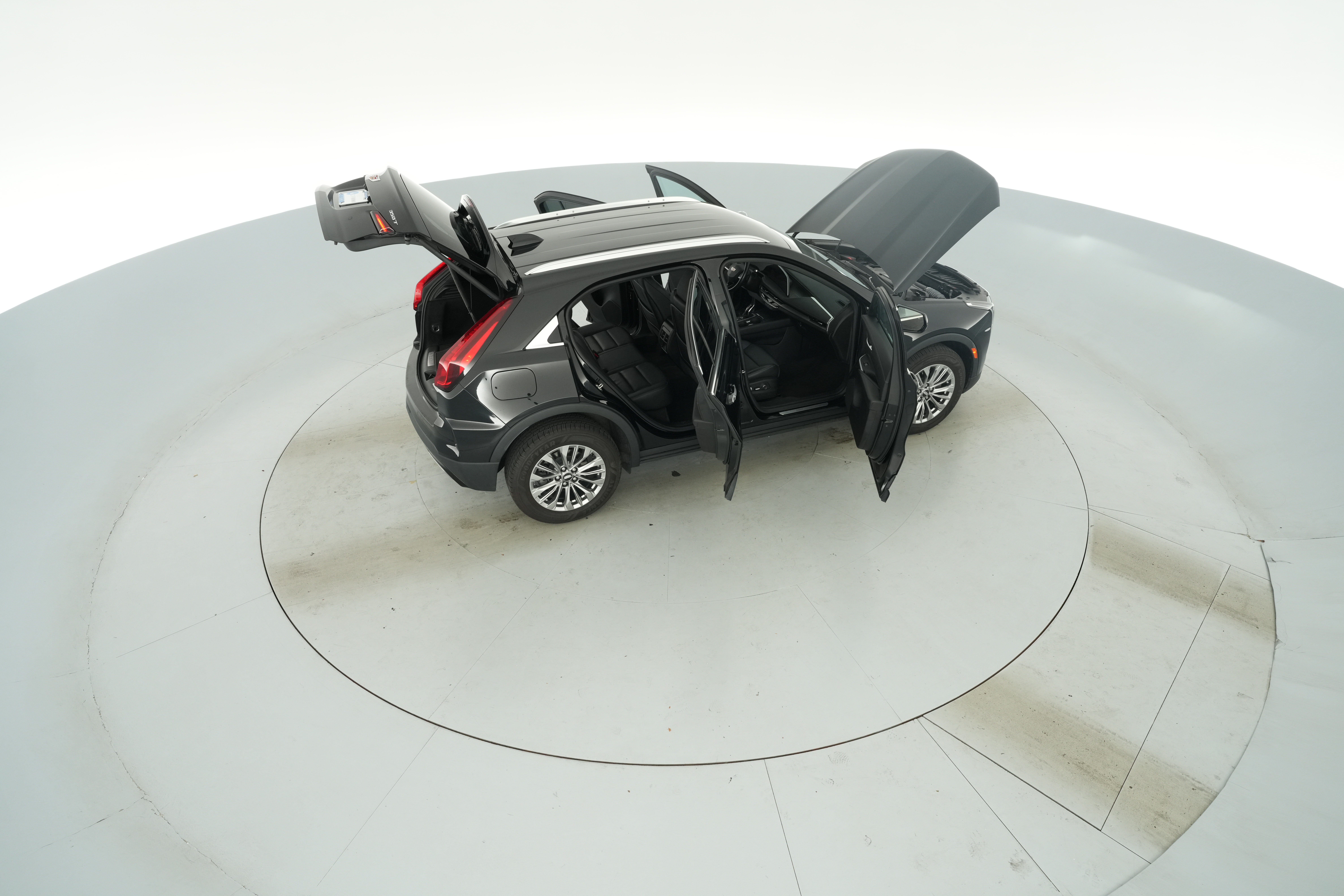 2024 Cadillac XT4 Premium Luxury - Photo 53