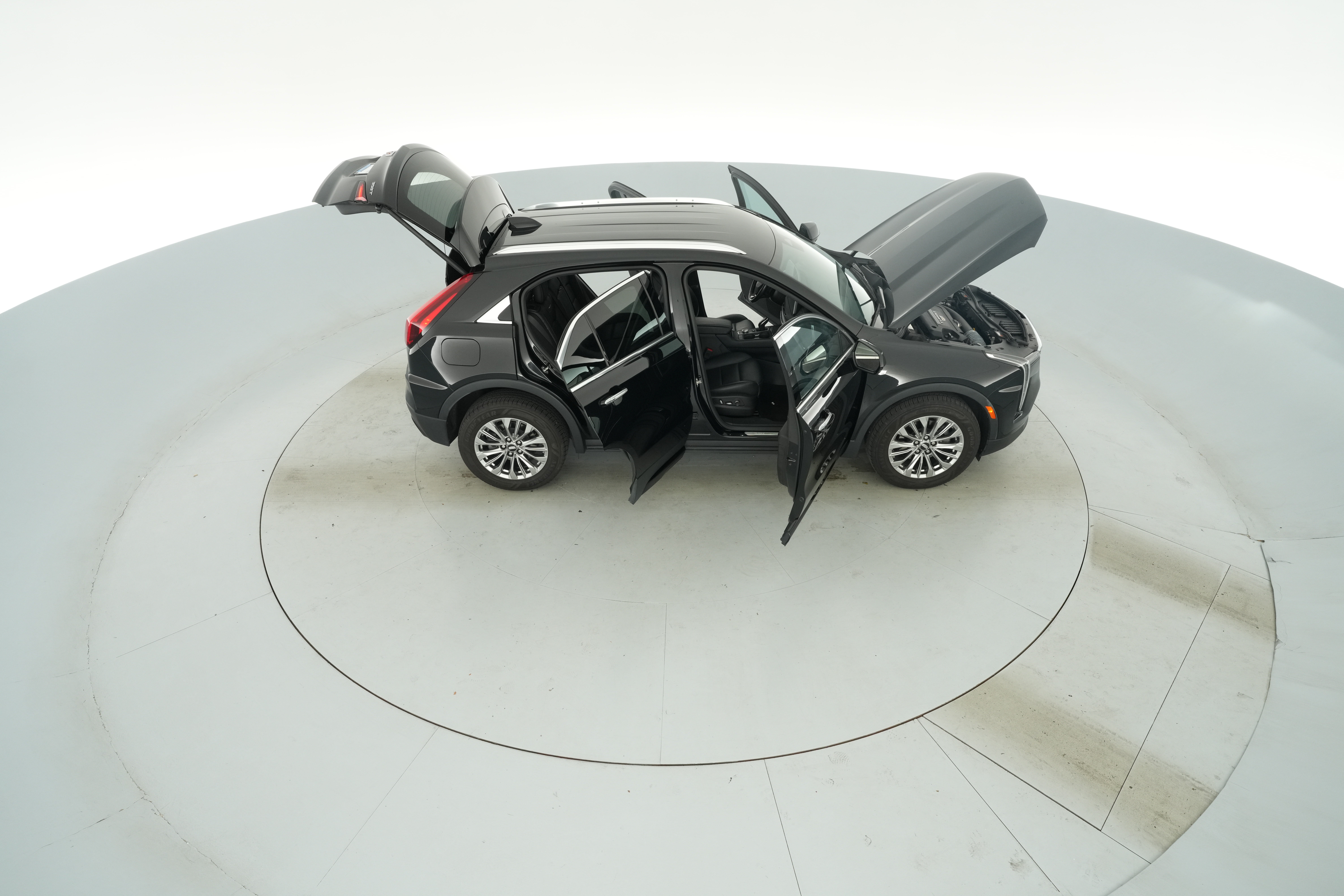 2024 Cadillac XT4 Premium Luxury - Photo 54