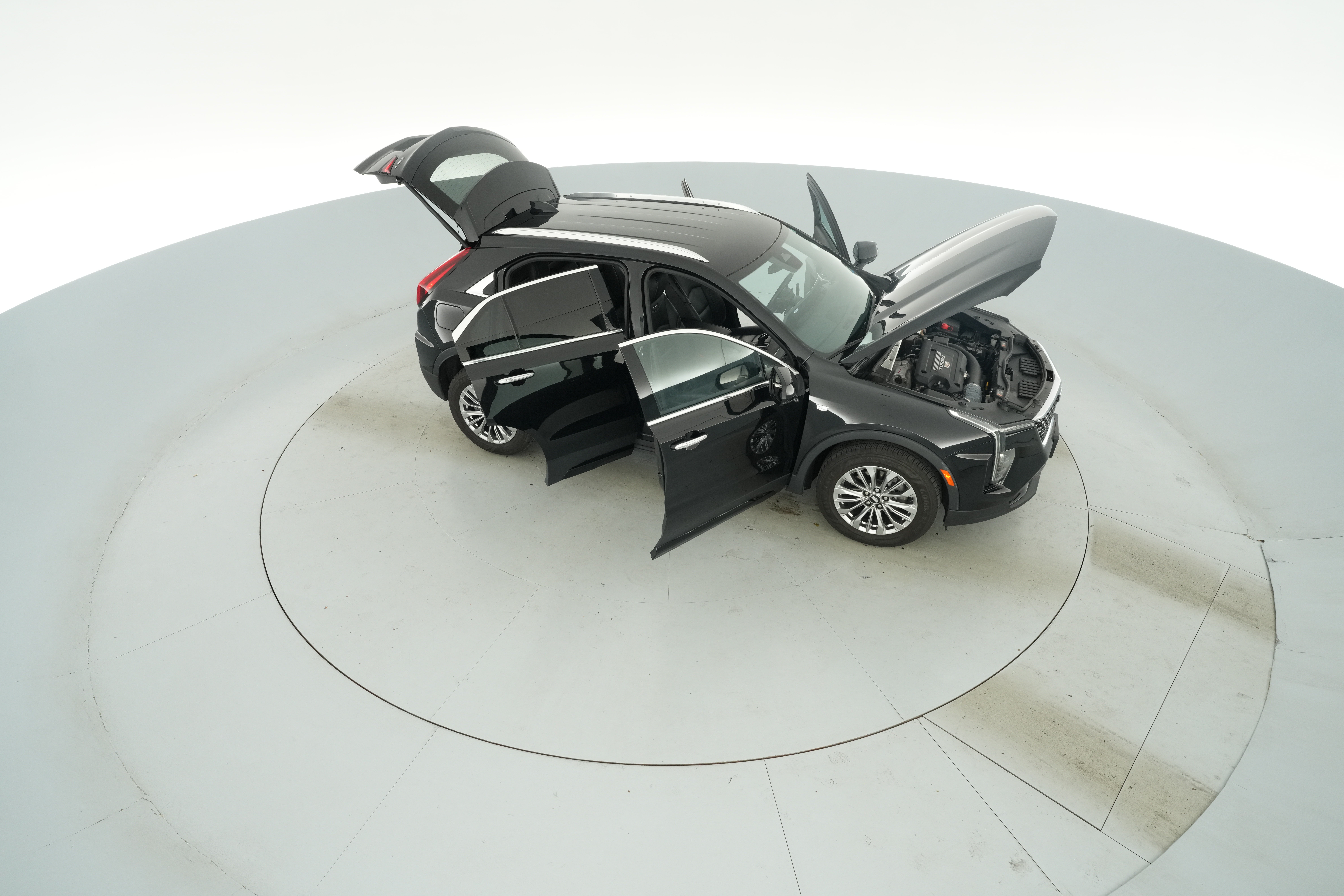 2024 Cadillac XT4 Premium Luxury - Photo 55