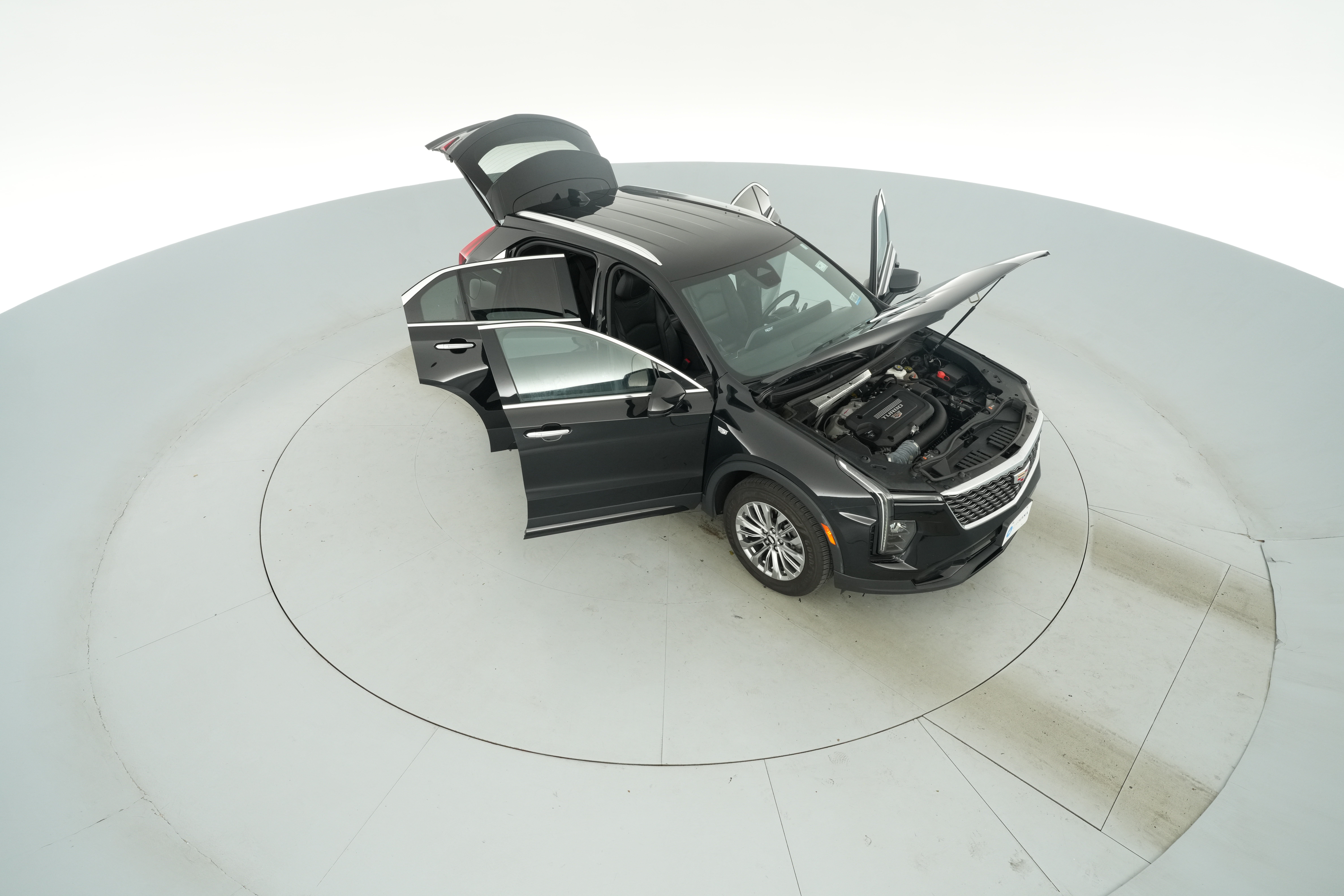 2024 Cadillac XT4 Premium Luxury - Photo 56