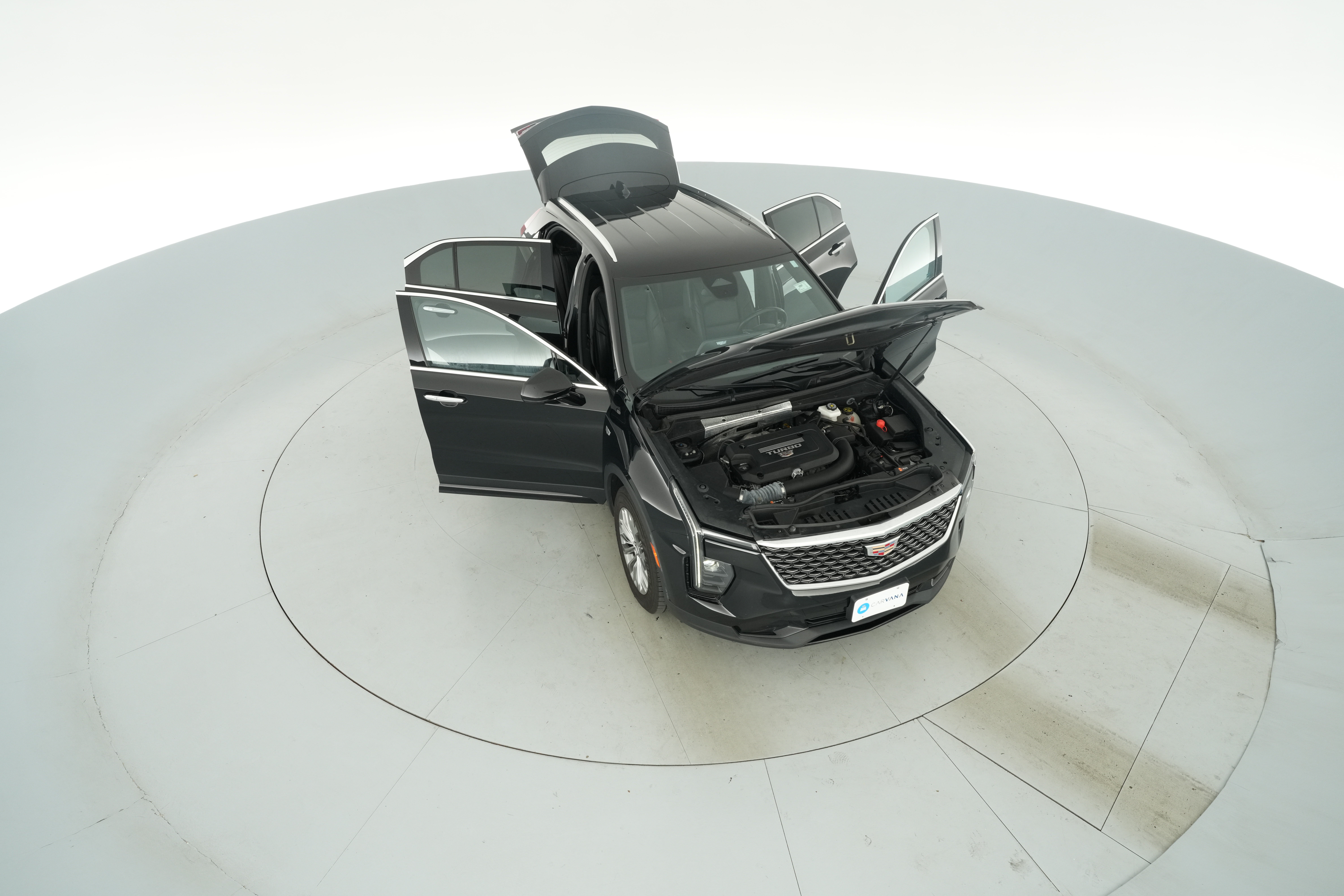 2024 Cadillac XT4 Premium Luxury - Photo 57