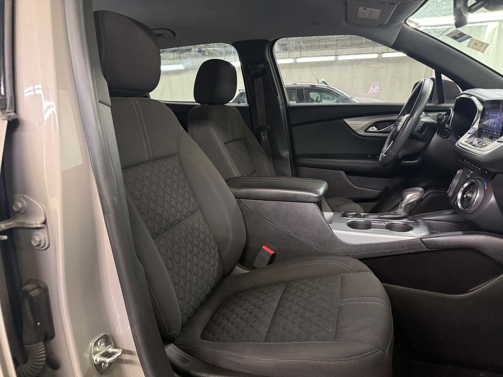 Thumbnail: 2021 Chevrolet Blazer - 2