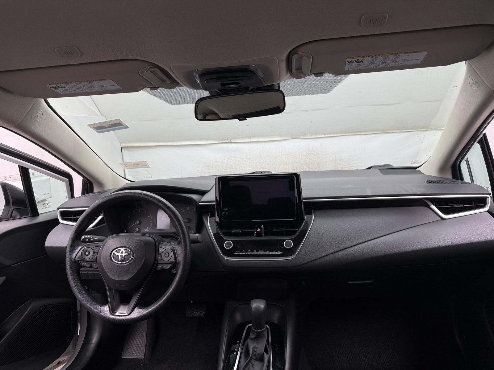 Thumbnail: 2024 Toyota Corolla - 3