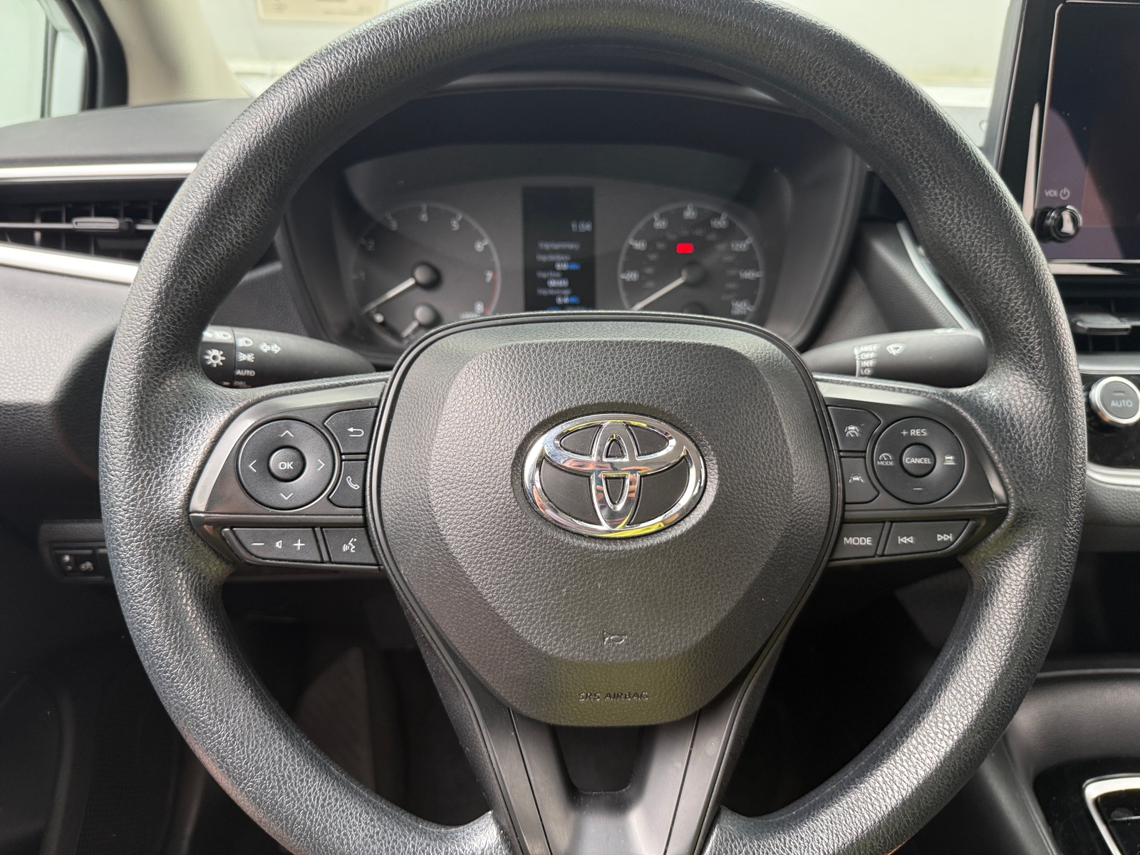 Thumbnail: 2024 Toyota Corolla - 5