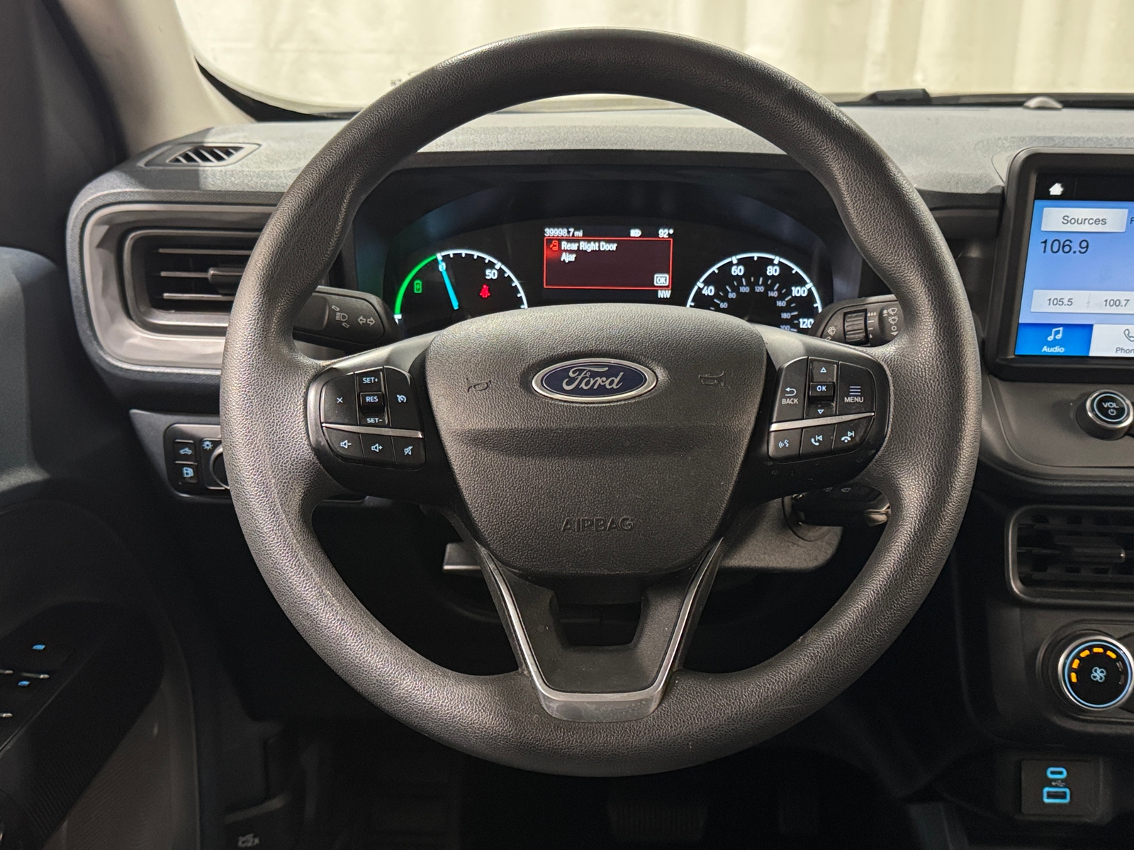 Thumbnail: 2024 Ford Maverick - 5